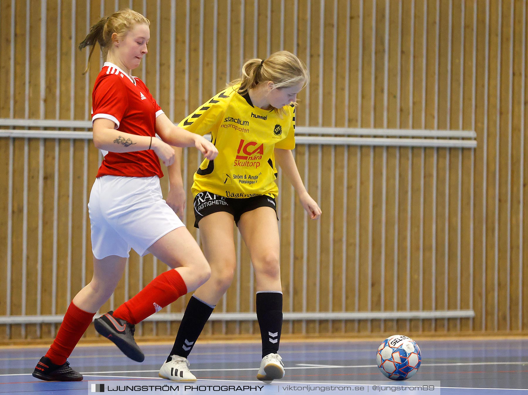 Skövde Futsalcup 2021 Damer Stenstorps IF-Skultorps IF 1,dam,Arena Skövde,Skövde,Sverige,Futsal,,2021,270205