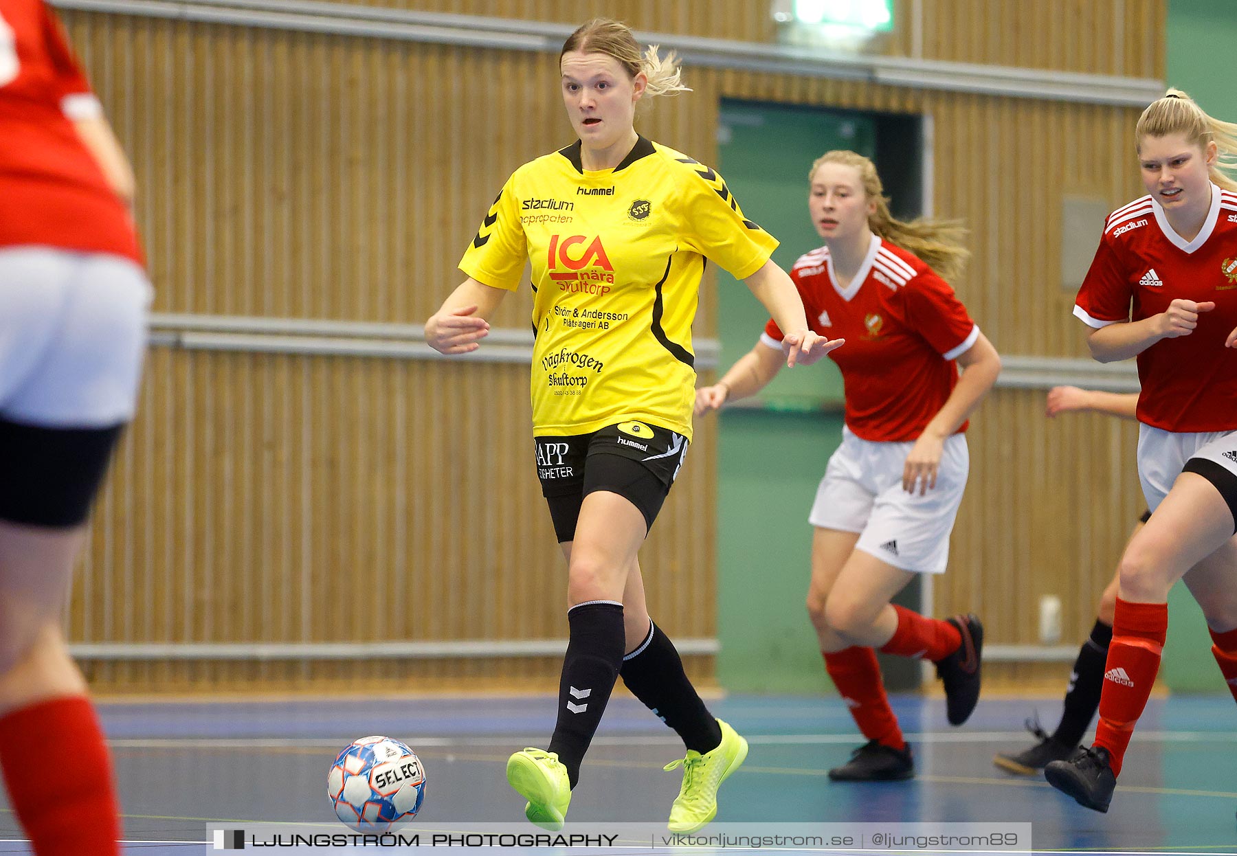 Skövde Futsalcup 2021 Damer Stenstorps IF-Skultorps IF 1,dam,Arena Skövde,Skövde,Sverige,Futsal,,2021,270208