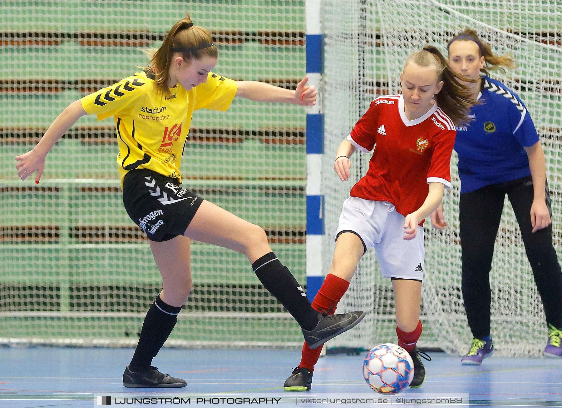 Skövde Futsalcup 2021 Damer Stenstorps IF-Skultorps IF 1,dam,Arena Skövde,Skövde,Sverige,Futsal,,2021,270209