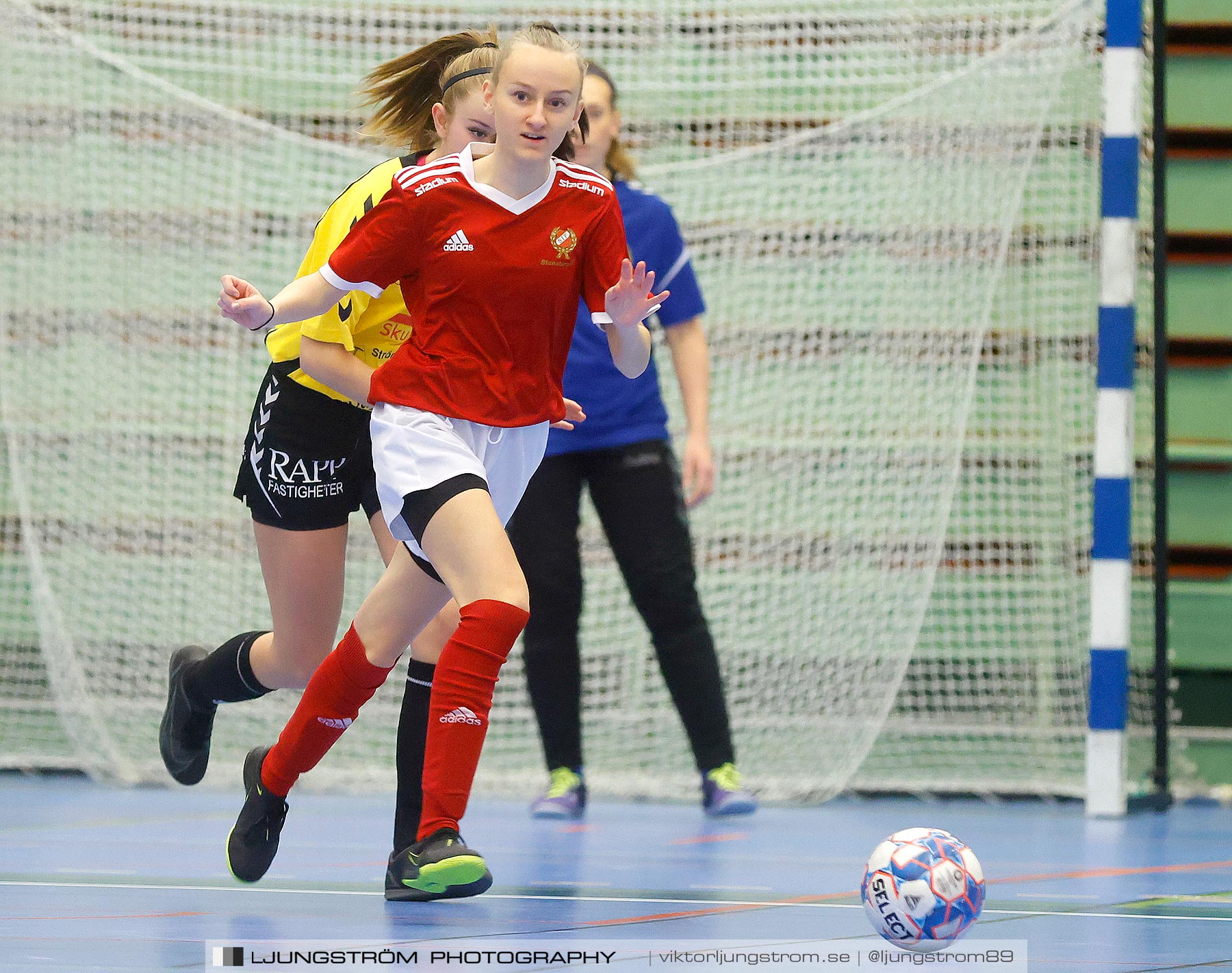 Skövde Futsalcup 2021 Damer Stenstorps IF-Skultorps IF 1,dam,Arena Skövde,Skövde,Sverige,Futsal,,2021,270211