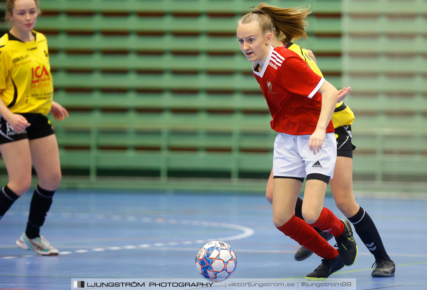 Skövde Futsalcup 2021 Damer Stenstorps IF-Skultorps IF 1,dam,Arena Skövde,Skövde,Sverige,Futsal,,2021,270212