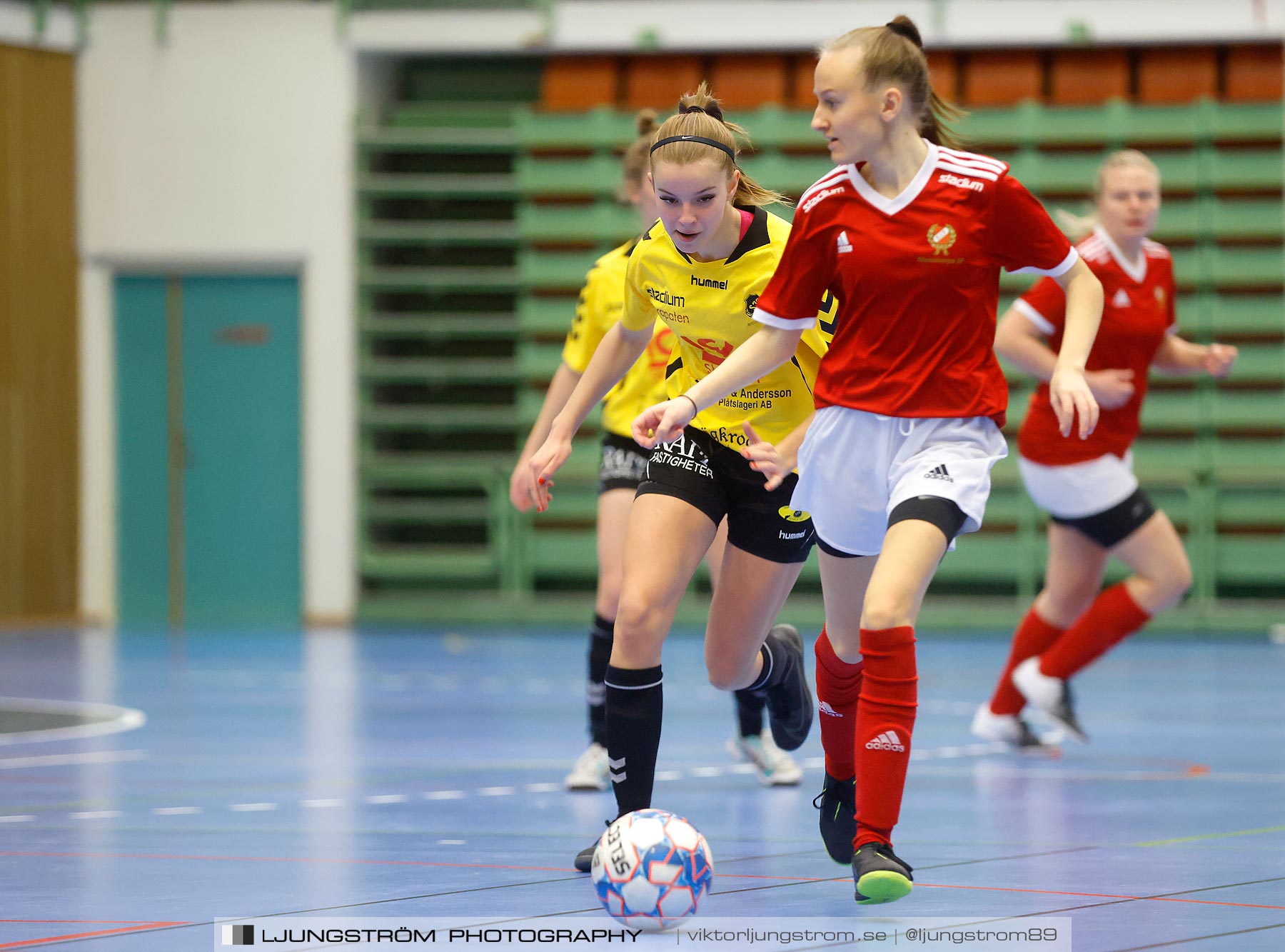 Skövde Futsalcup 2021 Damer Stenstorps IF-Skultorps IF 1,dam,Arena Skövde,Skövde,Sverige,Futsal,,2021,270214