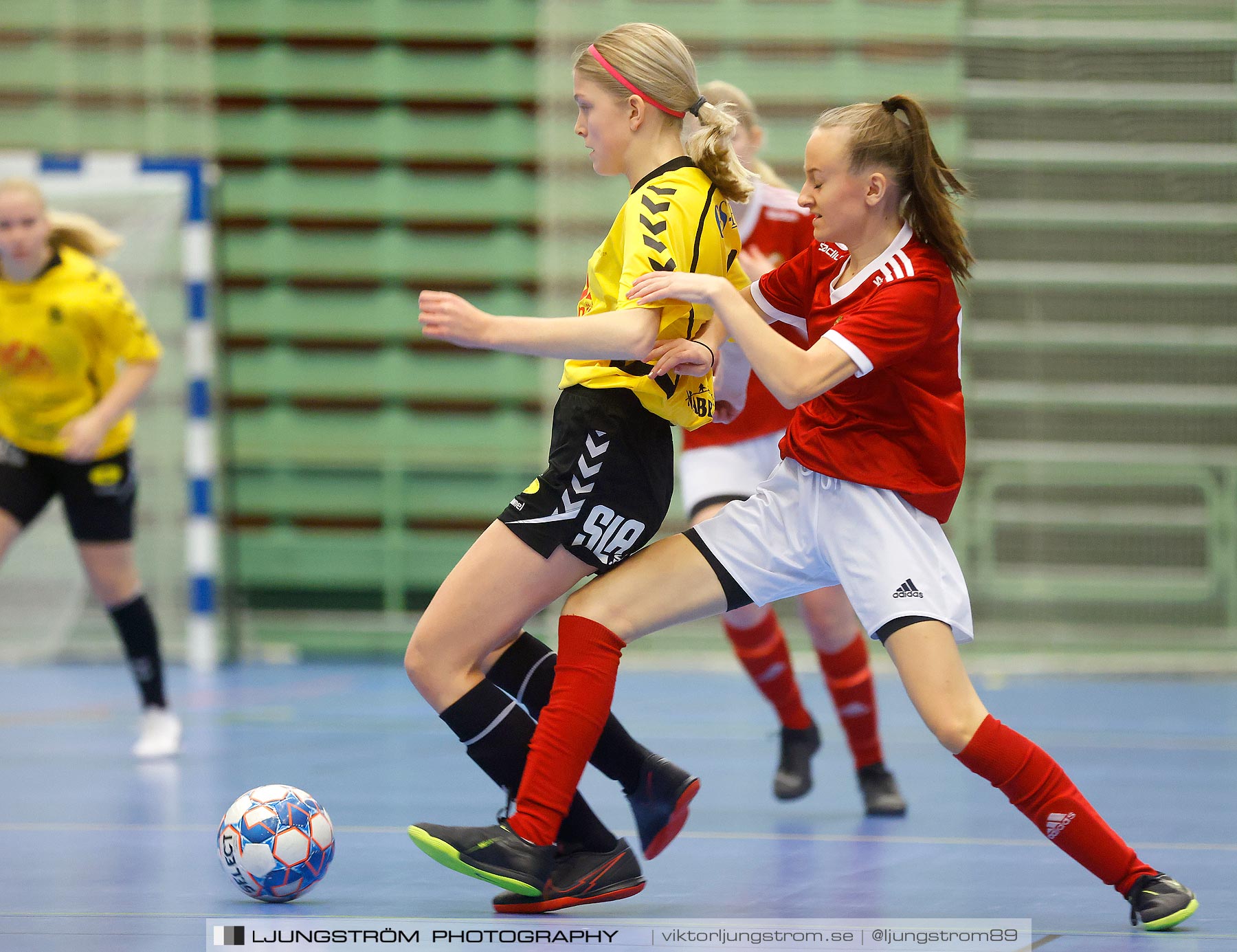 Skövde Futsalcup 2021 Damer Stenstorps IF-Skultorps IF 1,dam,Arena Skövde,Skövde,Sverige,Futsal,,2021,270217