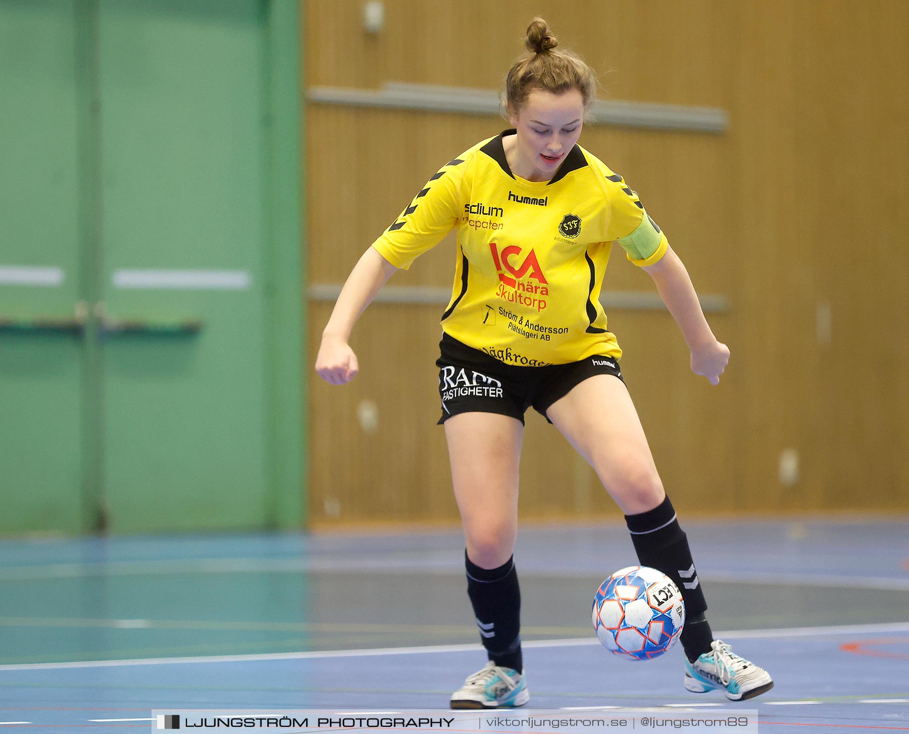 Skövde Futsalcup 2021 Damer Stenstorps IF-Skultorps IF 1,dam,Arena Skövde,Skövde,Sverige,Futsal,,2021,270218
