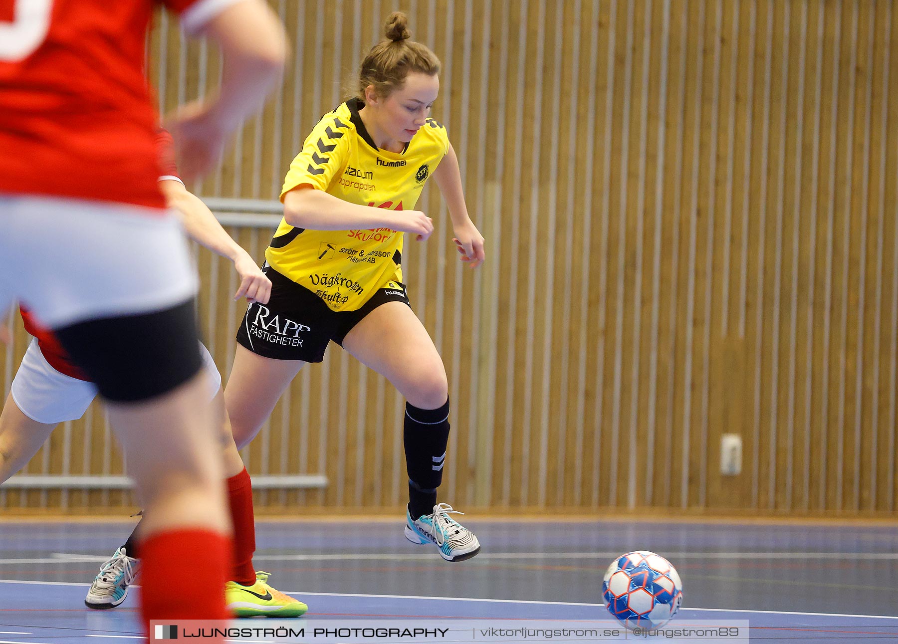 Skövde Futsalcup 2021 Damer Stenstorps IF-Skultorps IF 1,dam,Arena Skövde,Skövde,Sverige,Futsal,,2021,270224