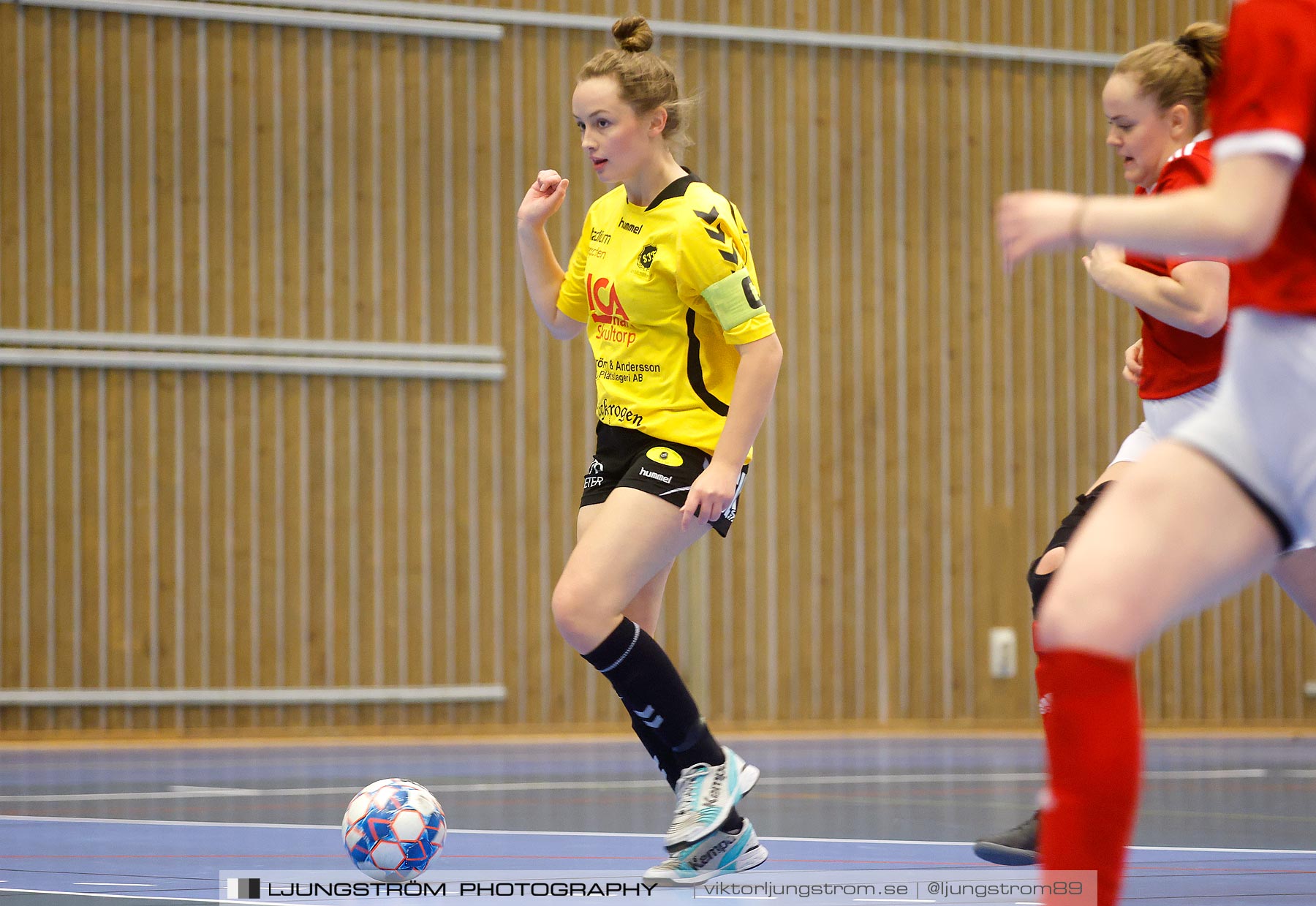 Skövde Futsalcup 2021 Damer Stenstorps IF-Skultorps IF 1,dam,Arena Skövde,Skövde,Sverige,Futsal,,2021,270225