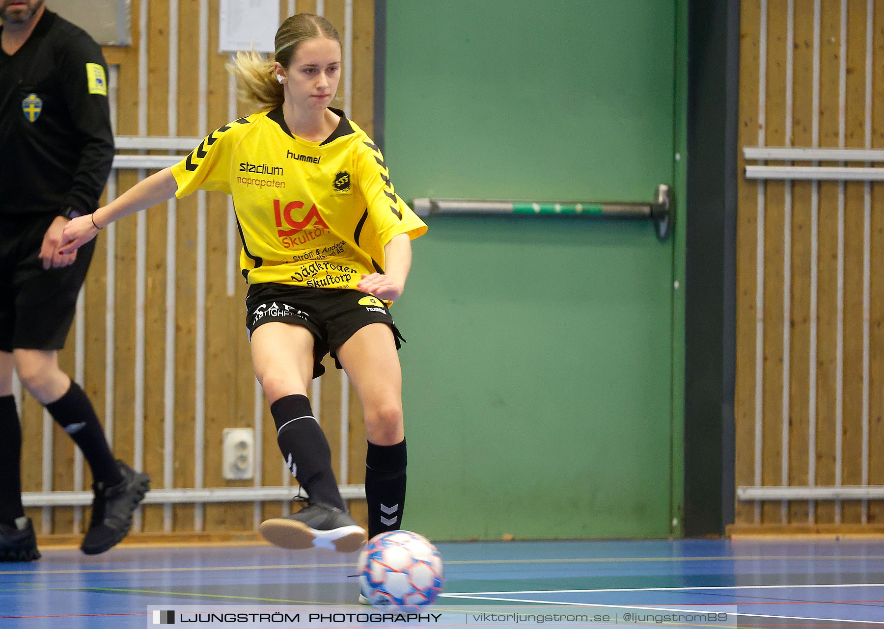 Skövde Futsalcup 2021 Damer Stenstorps IF-Skultorps IF 1,dam,Arena Skövde,Skövde,Sverige,Futsal,,2021,270226