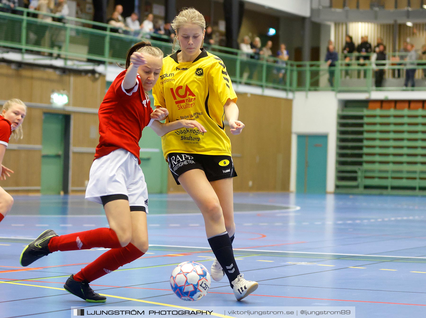 Skövde Futsalcup 2021 Damer Stenstorps IF-Skultorps IF 1,dam,Arena Skövde,Skövde,Sverige,Futsal,,2021,270228