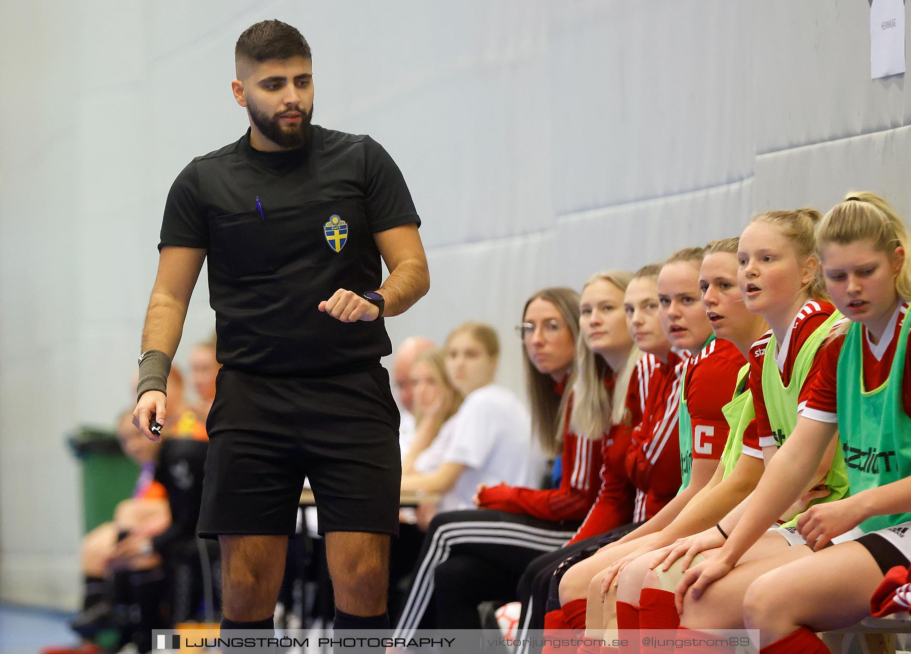 Skövde Futsalcup 2021 Damer Stenstorps IF-Skultorps IF 1,dam,Arena Skövde,Skövde,Sverige,Futsal,,2021,270230