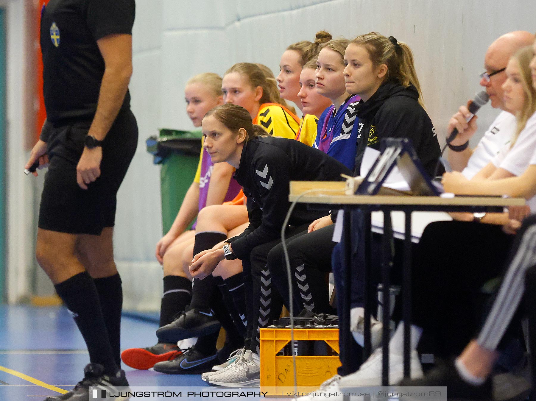 Skövde Futsalcup 2021 Damer Stenstorps IF-Skultorps IF 1,dam,Arena Skövde,Skövde,Sverige,Futsal,,2021,270231