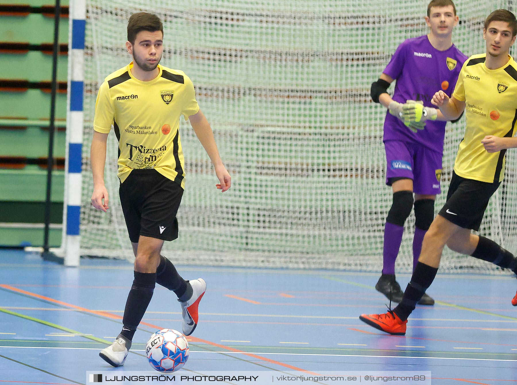 Skövde Futsalcup 2021 Herrar Elastico FC 2-Våmbs IF,herr,Arena Skövde,Skövde,Sverige,Futsal,,2021,270233