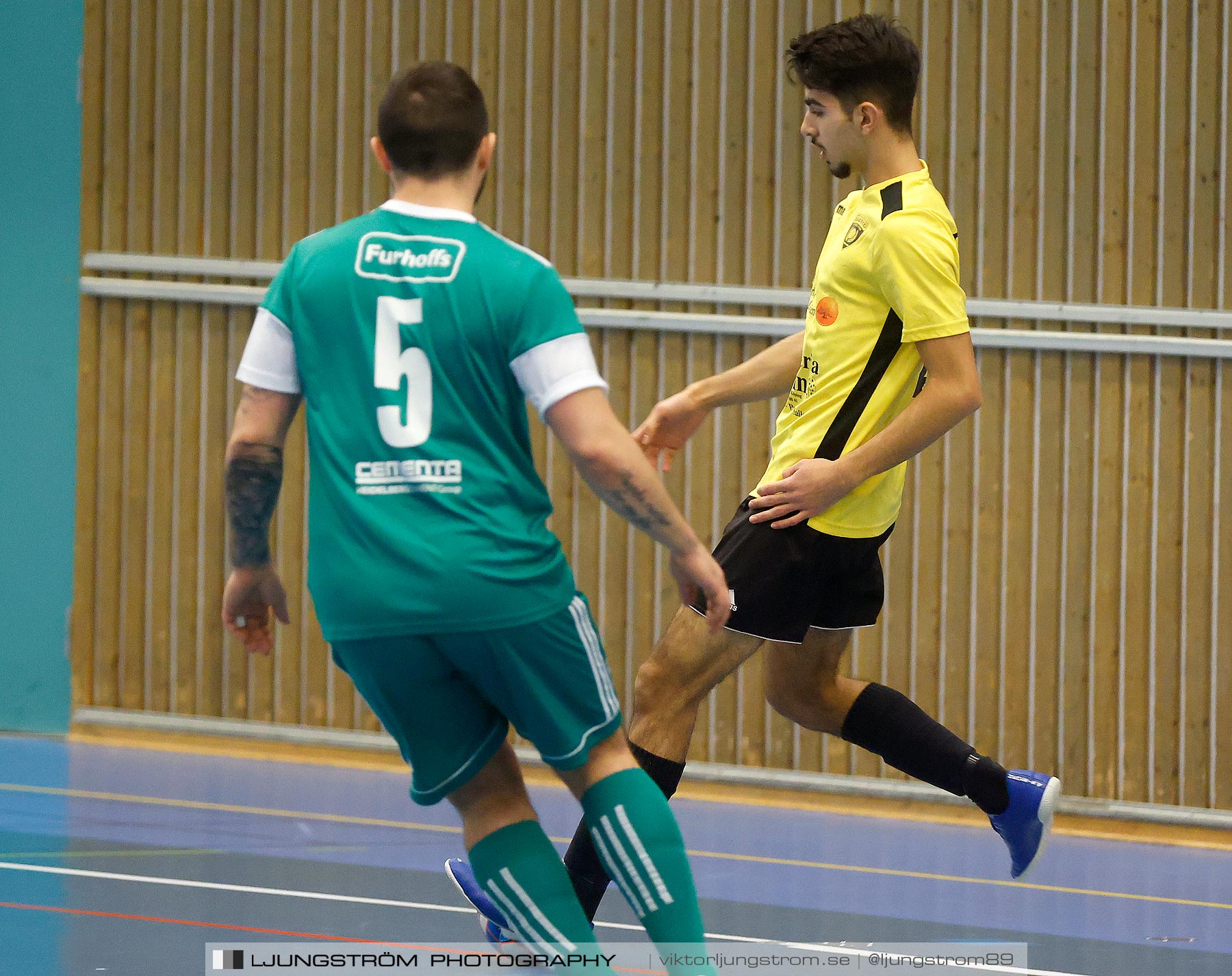 Skövde Futsalcup 2021 Herrar Elastico FC 2-Våmbs IF,herr,Arena Skövde,Skövde,Sverige,Futsal,,2021,270235