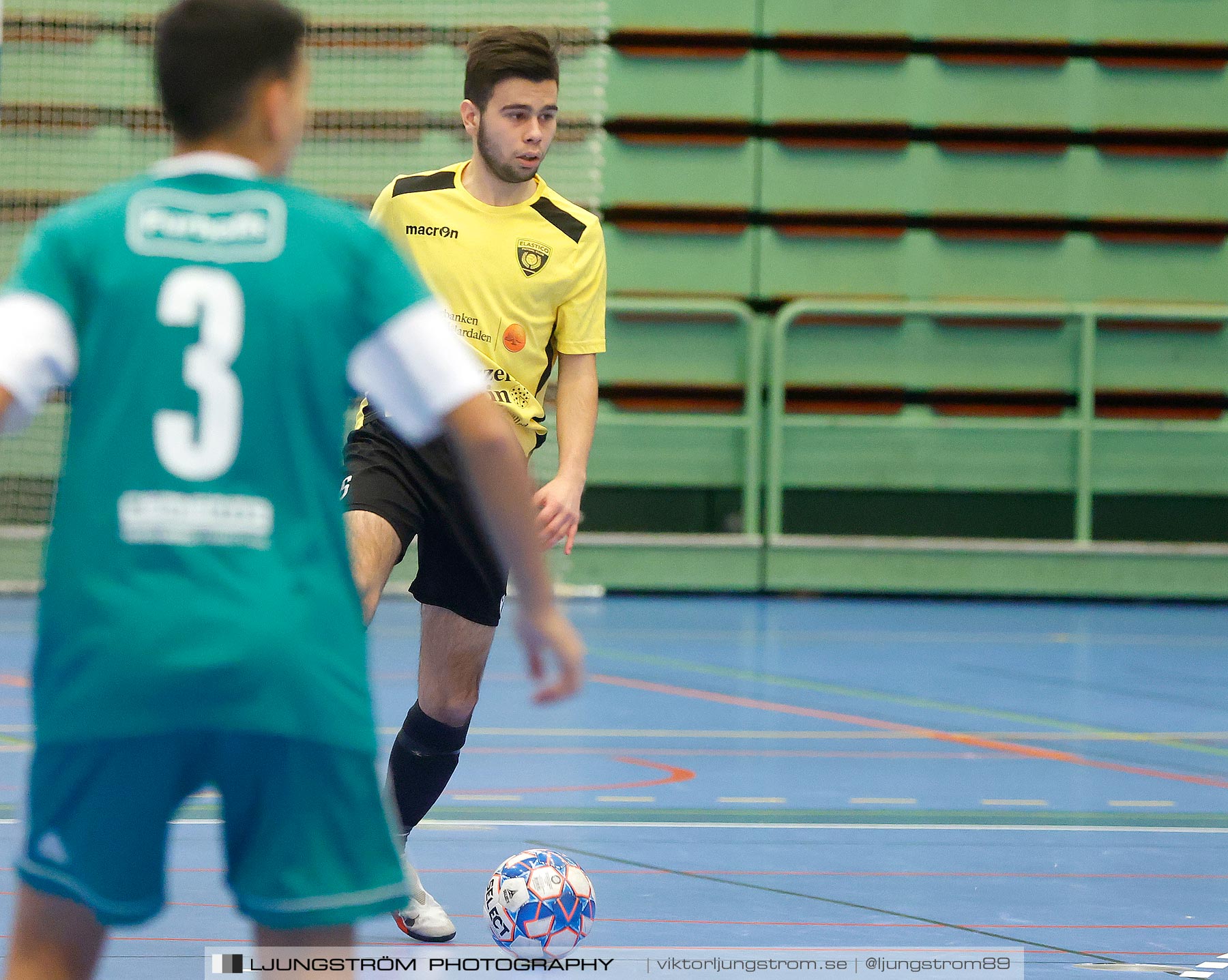 Skövde Futsalcup 2021 Herrar Elastico FC 2-Våmbs IF,herr,Arena Skövde,Skövde,Sverige,Futsal,,2021,270239