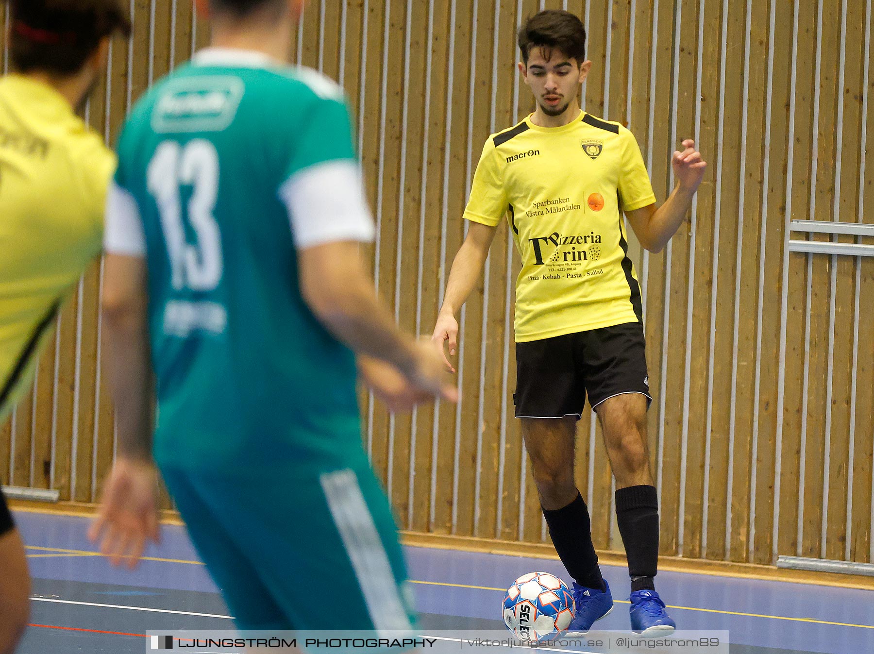 Skövde Futsalcup 2021 Herrar Elastico FC 2-Våmbs IF,herr,Arena Skövde,Skövde,Sverige,Futsal,,2021,270240