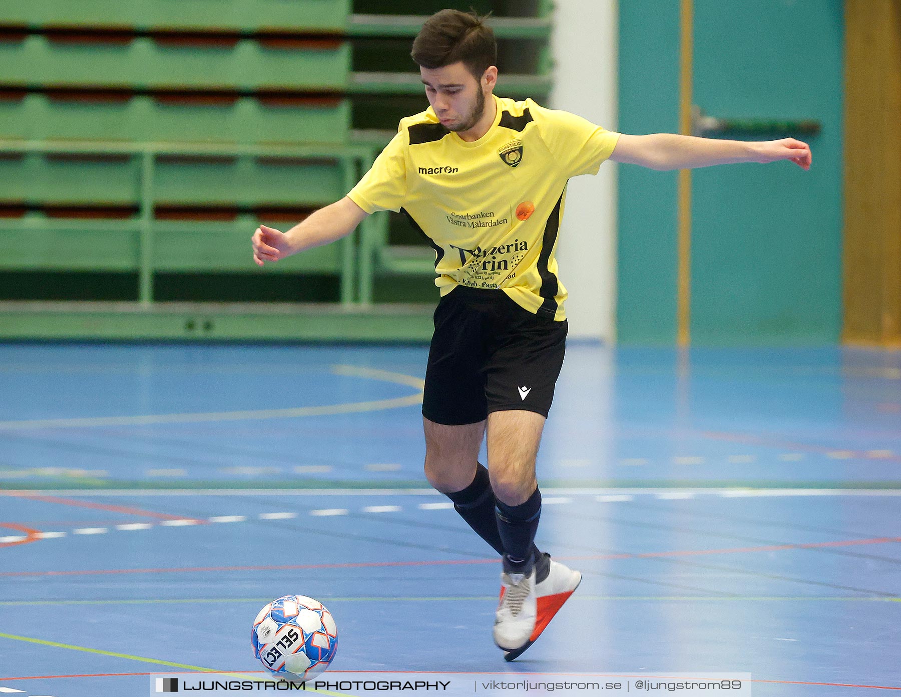 Skövde Futsalcup 2021 Herrar Elastico FC 2-Våmbs IF,herr,Arena Skövde,Skövde,Sverige,Futsal,,2021,270242