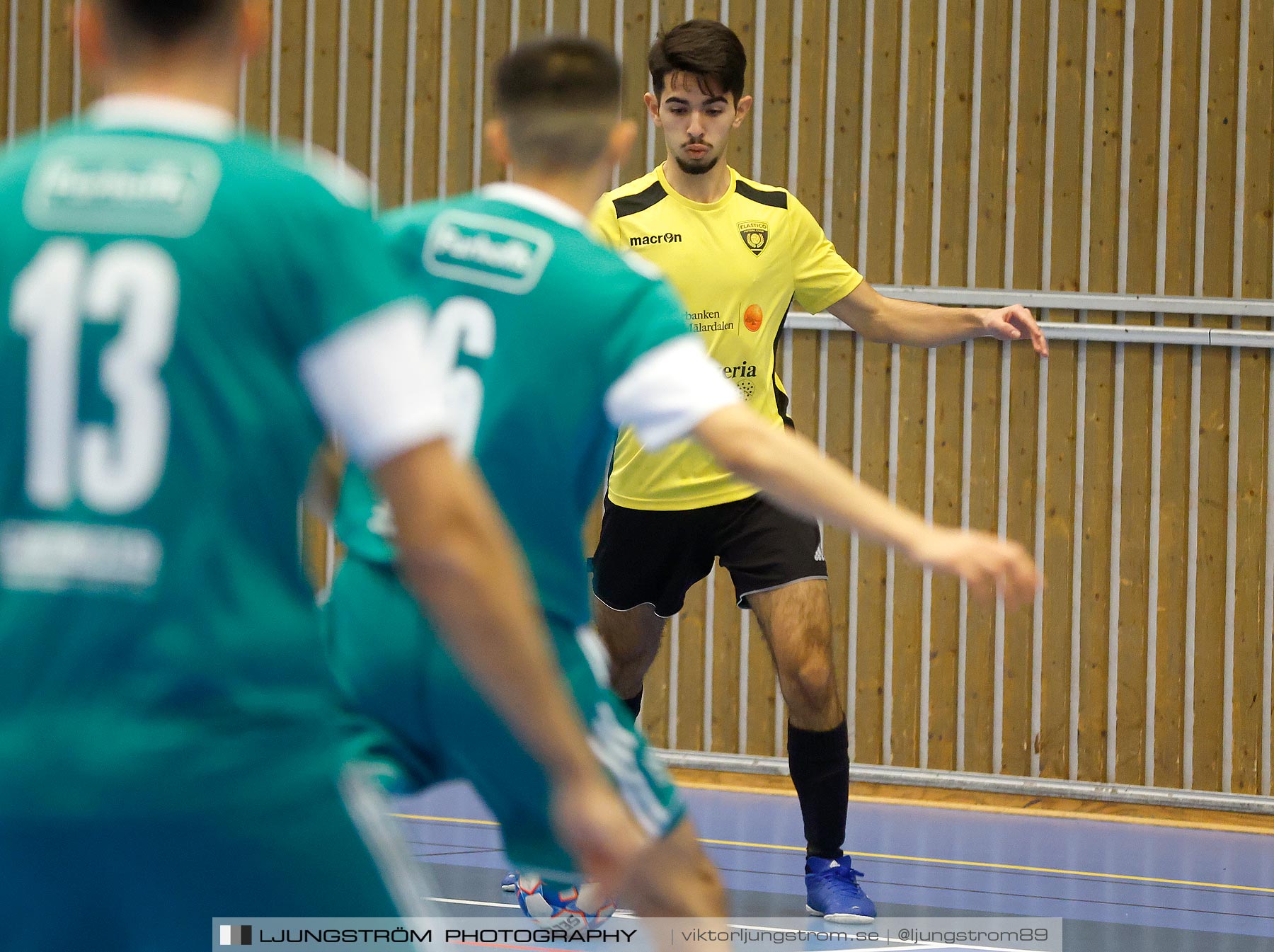 Skövde Futsalcup 2021 Herrar Elastico FC 2-Våmbs IF,herr,Arena Skövde,Skövde,Sverige,Futsal,,2021,270243