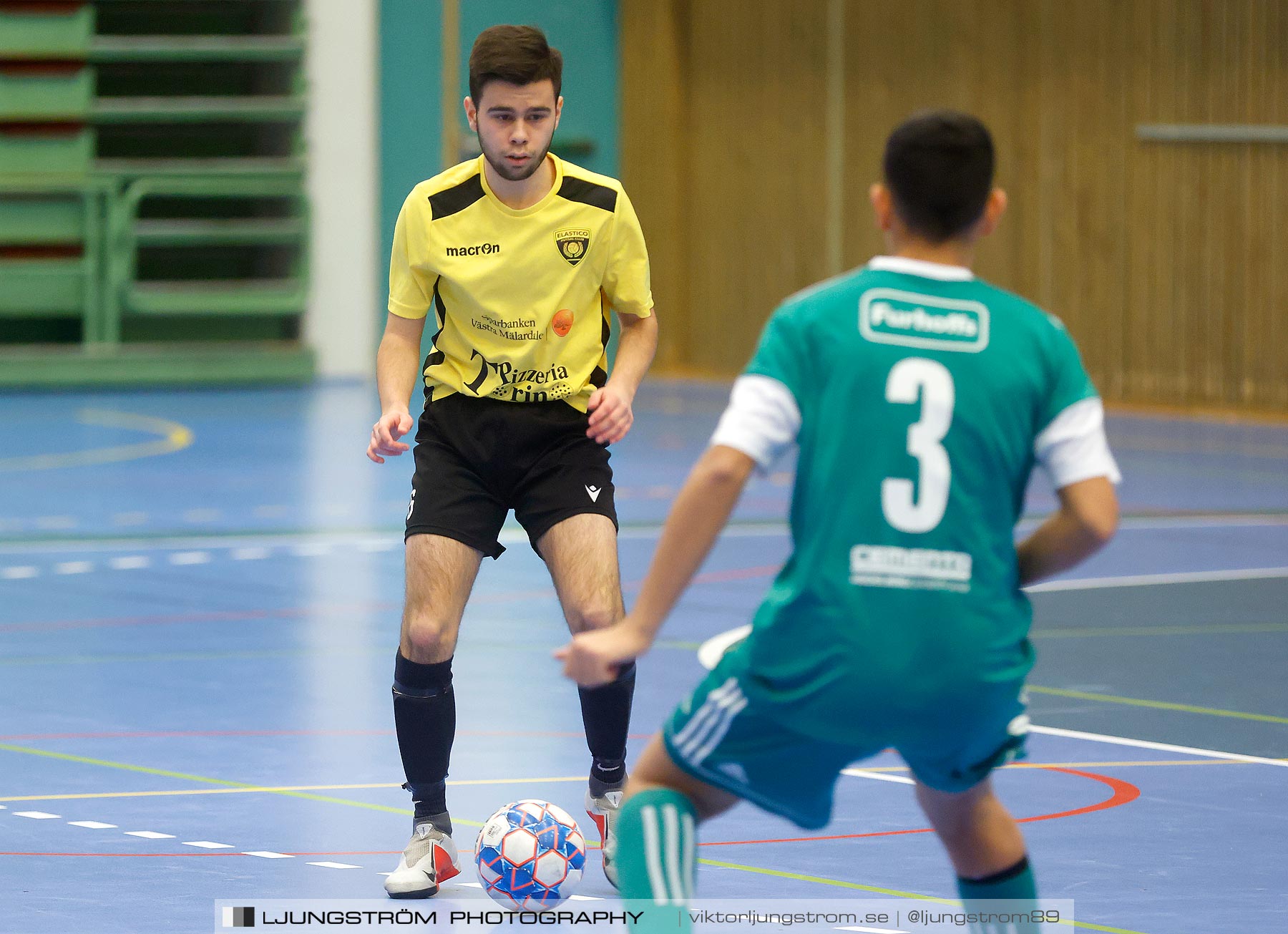 Skövde Futsalcup 2021 Herrar Elastico FC 2-Våmbs IF,herr,Arena Skövde,Skövde,Sverige,Futsal,,2021,270244