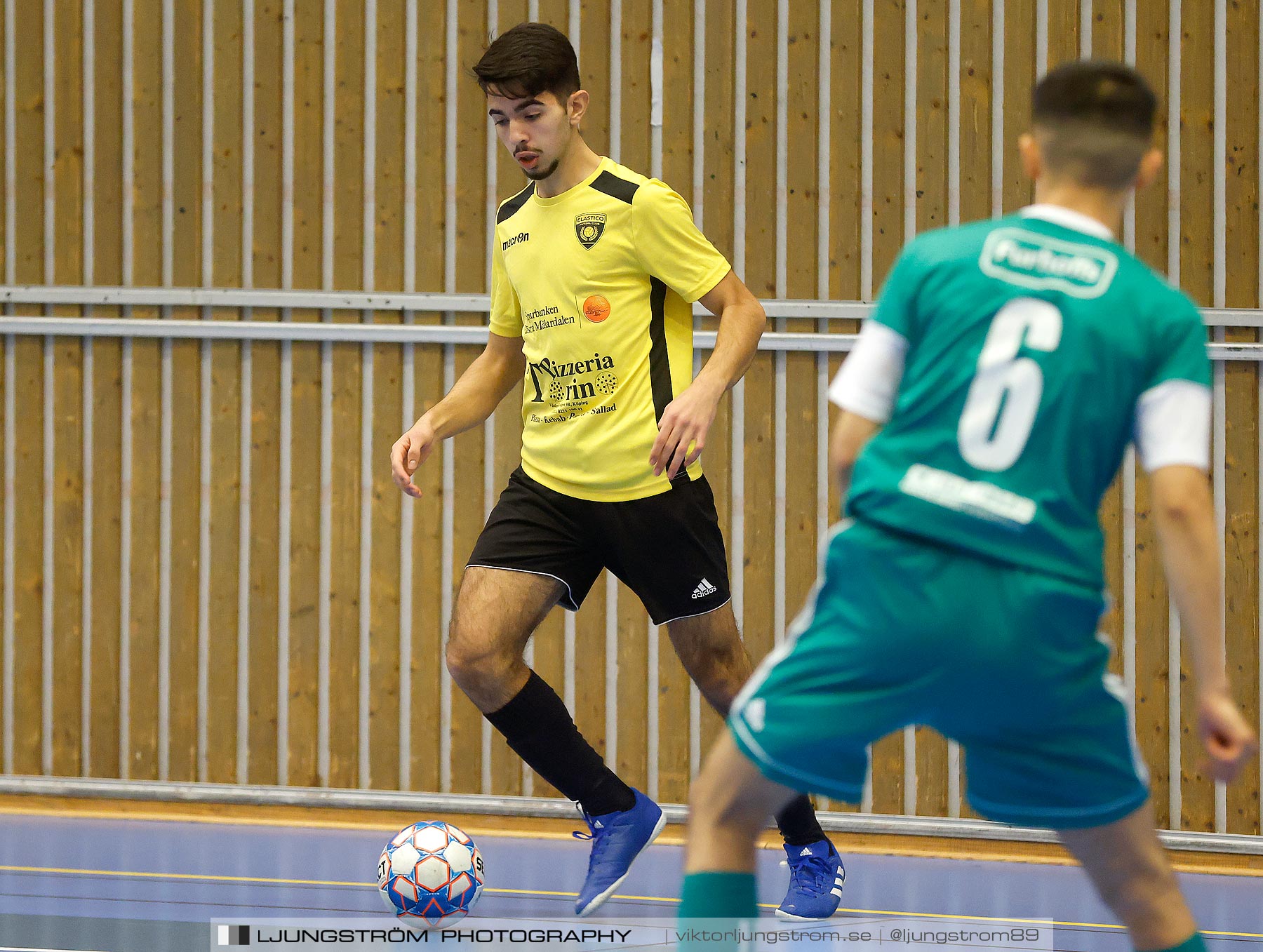 Skövde Futsalcup 2021 Herrar Elastico FC 2-Våmbs IF,herr,Arena Skövde,Skövde,Sverige,Futsal,,2021,270245