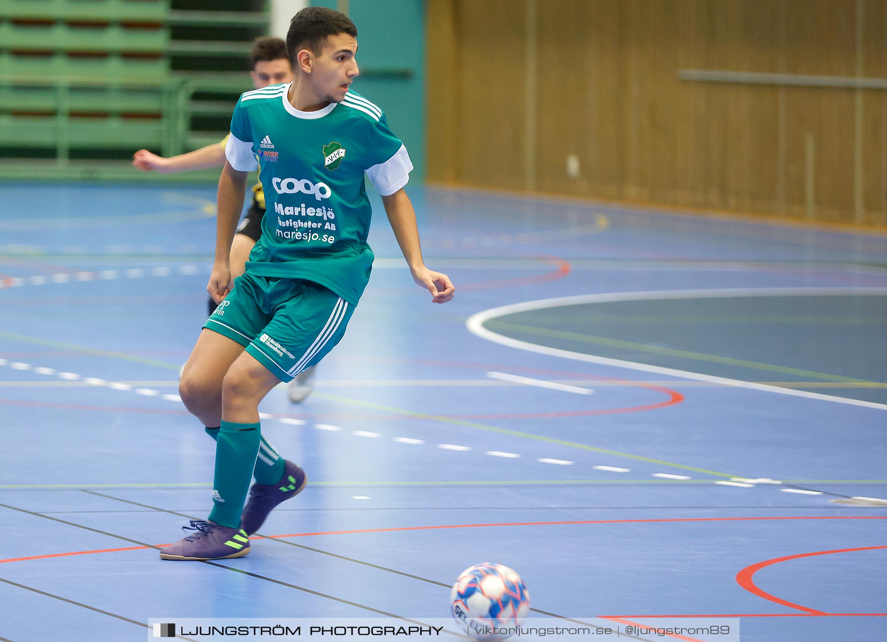 Skövde Futsalcup 2021 Herrar Elastico FC 2-Våmbs IF,herr,Arena Skövde,Skövde,Sverige,Futsal,,2021,270248