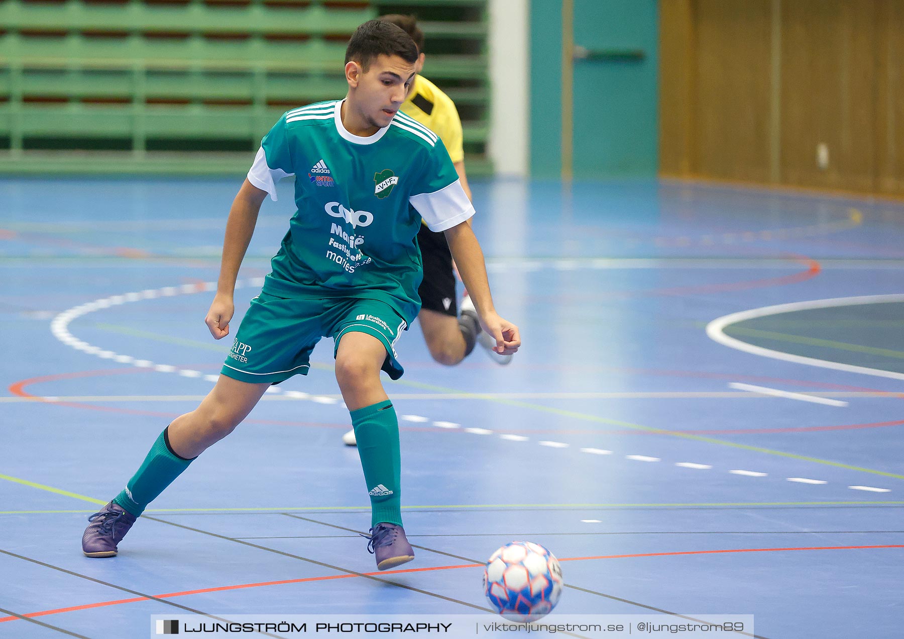 Skövde Futsalcup 2021 Herrar Elastico FC 2-Våmbs IF,herr,Arena Skövde,Skövde,Sverige,Futsal,,2021,270249