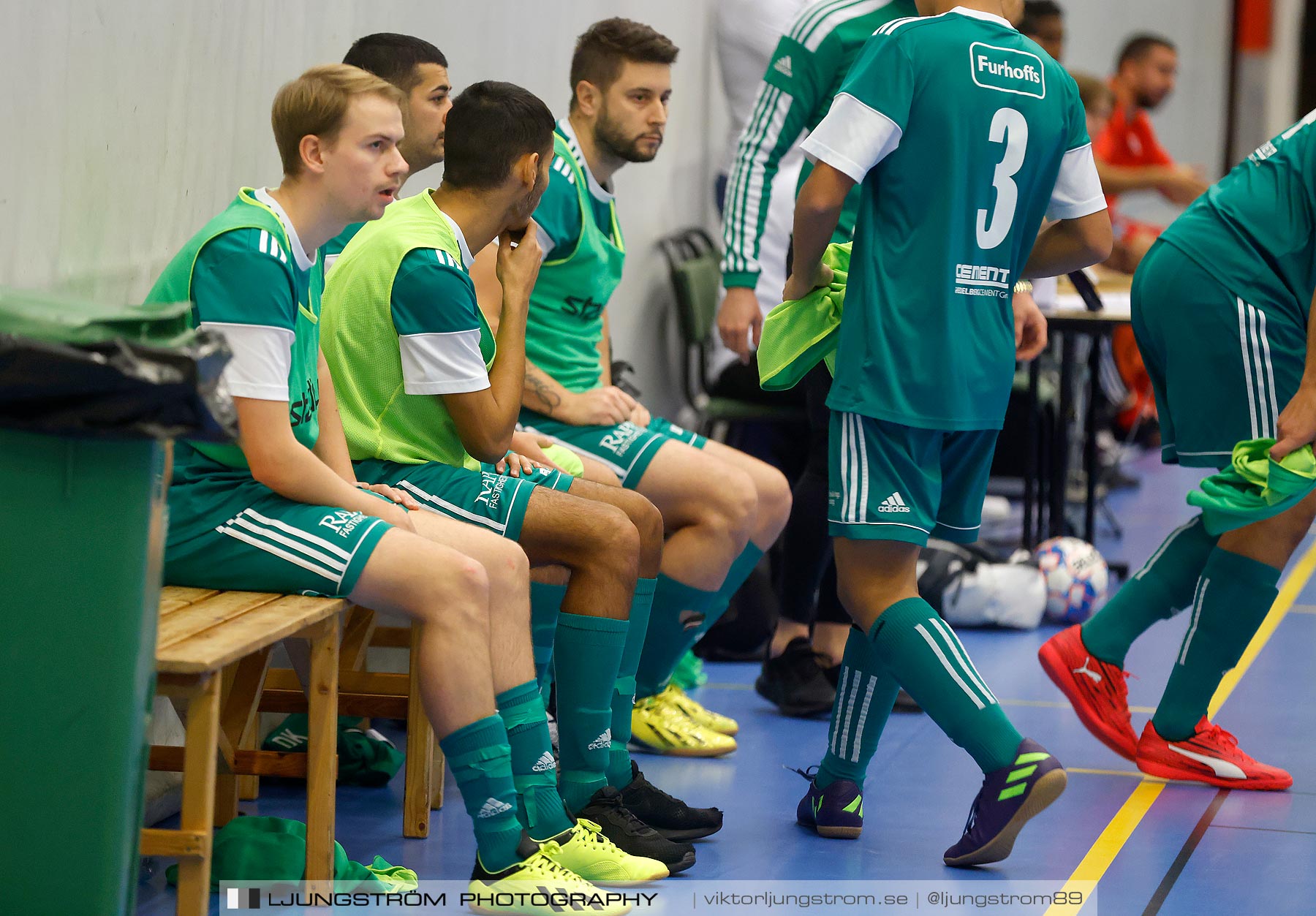 Skövde Futsalcup 2021 Herrar Elastico FC 2-Våmbs IF,herr,Arena Skövde,Skövde,Sverige,Futsal,,2021,270254