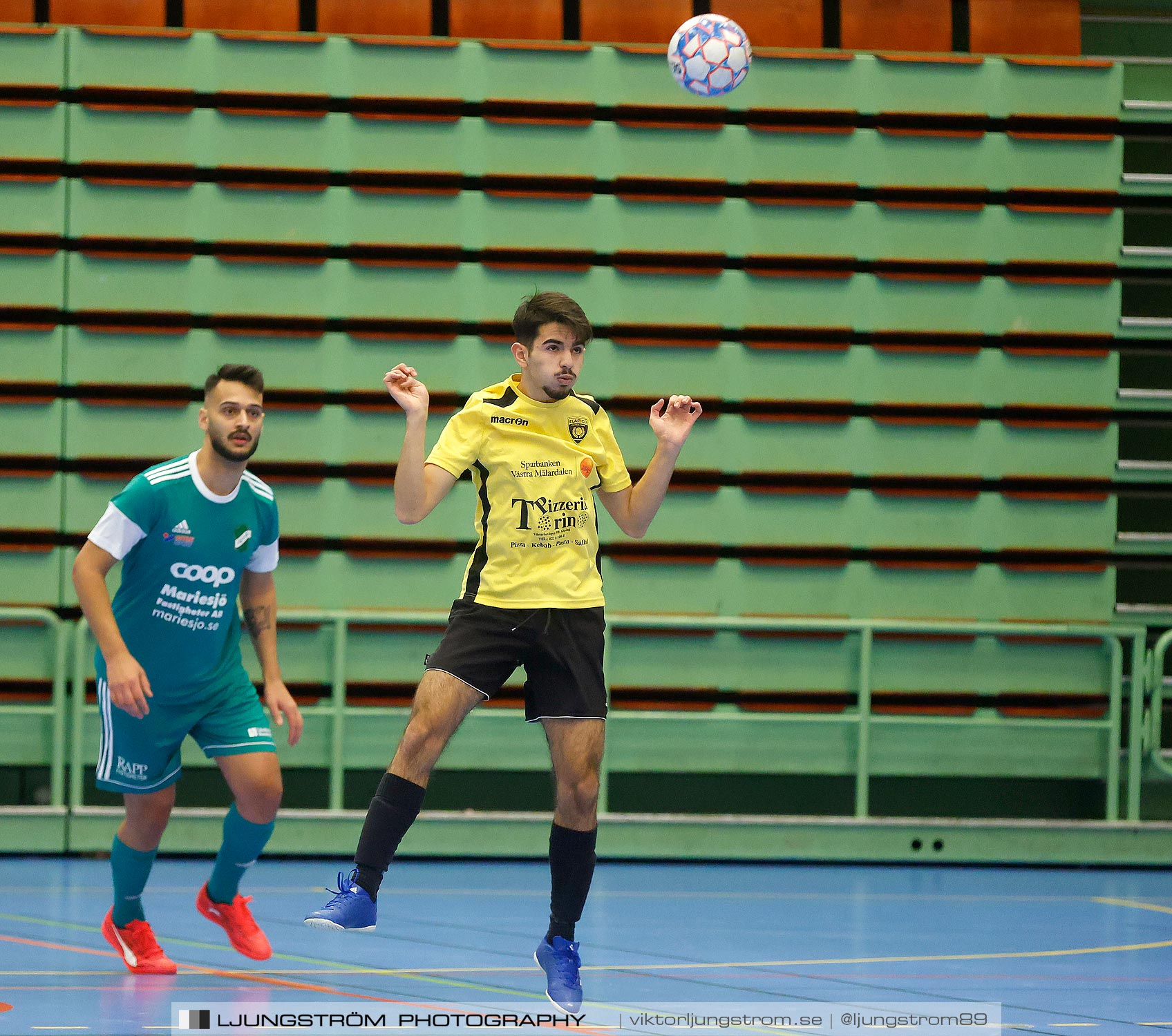 Skövde Futsalcup 2021 Herrar Elastico FC 2-Våmbs IF,herr,Arena Skövde,Skövde,Sverige,Futsal,,2021,270257