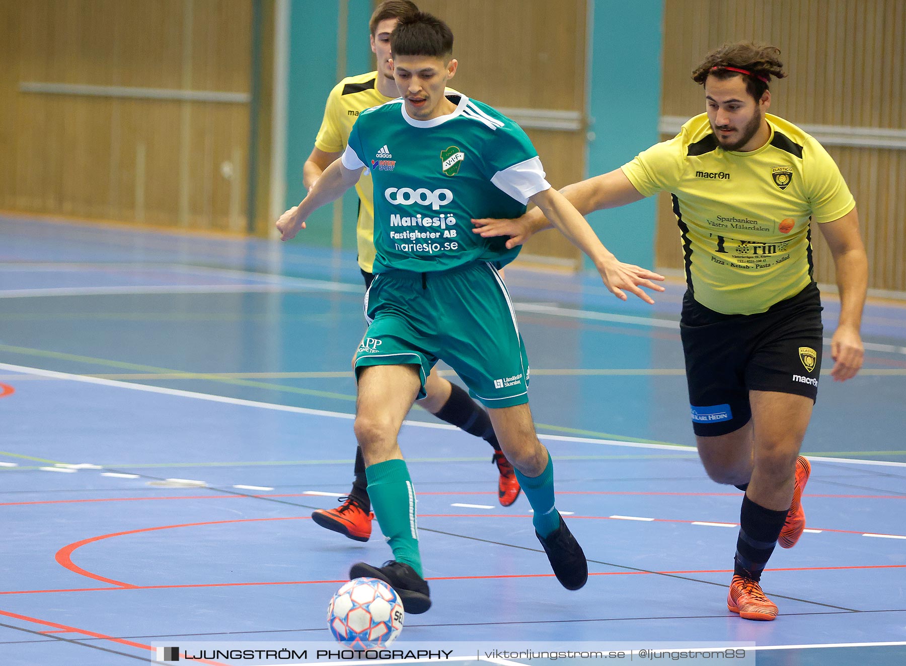 Skövde Futsalcup 2021 Herrar Elastico FC 2-Våmbs IF,herr,Arena Skövde,Skövde,Sverige,Futsal,,2021,270258