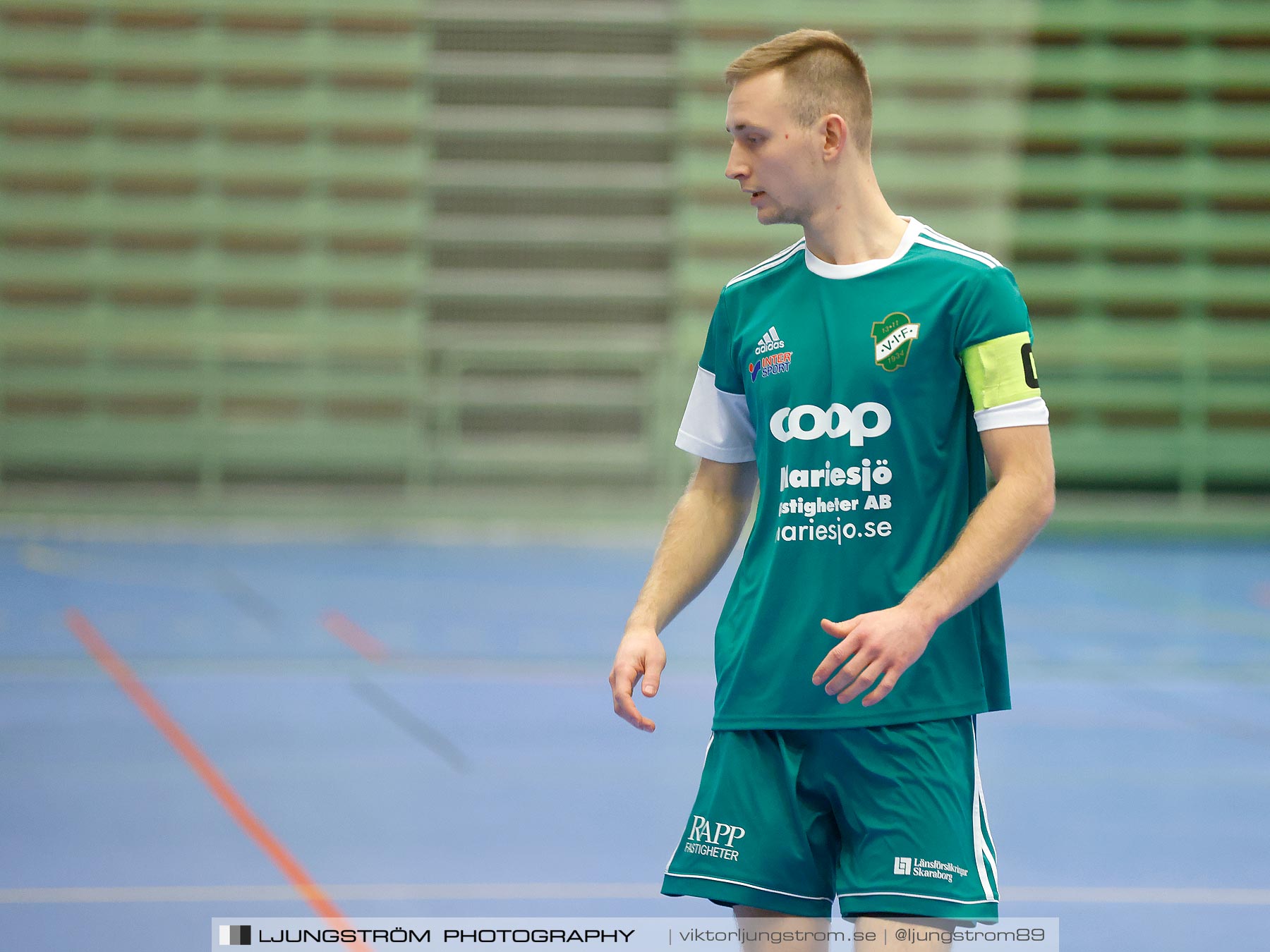 Skövde Futsalcup 2021 Herrar Elastico FC 2-Våmbs IF,herr,Arena Skövde,Skövde,Sverige,Futsal,,2021,270259