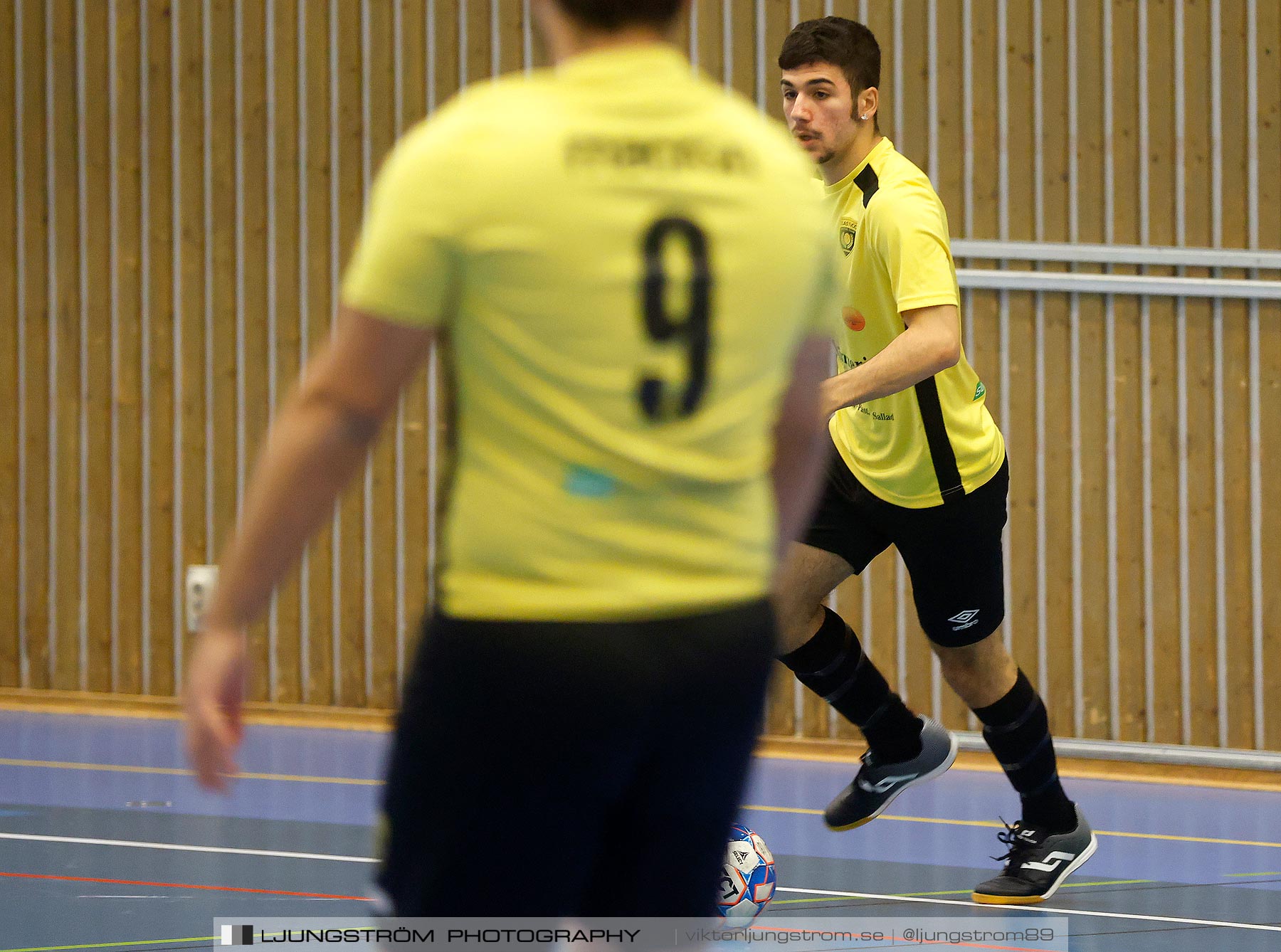 Skövde Futsalcup 2021 Herrar Elastico FC 2-Våmbs IF,herr,Arena Skövde,Skövde,Sverige,Futsal,,2021,270260