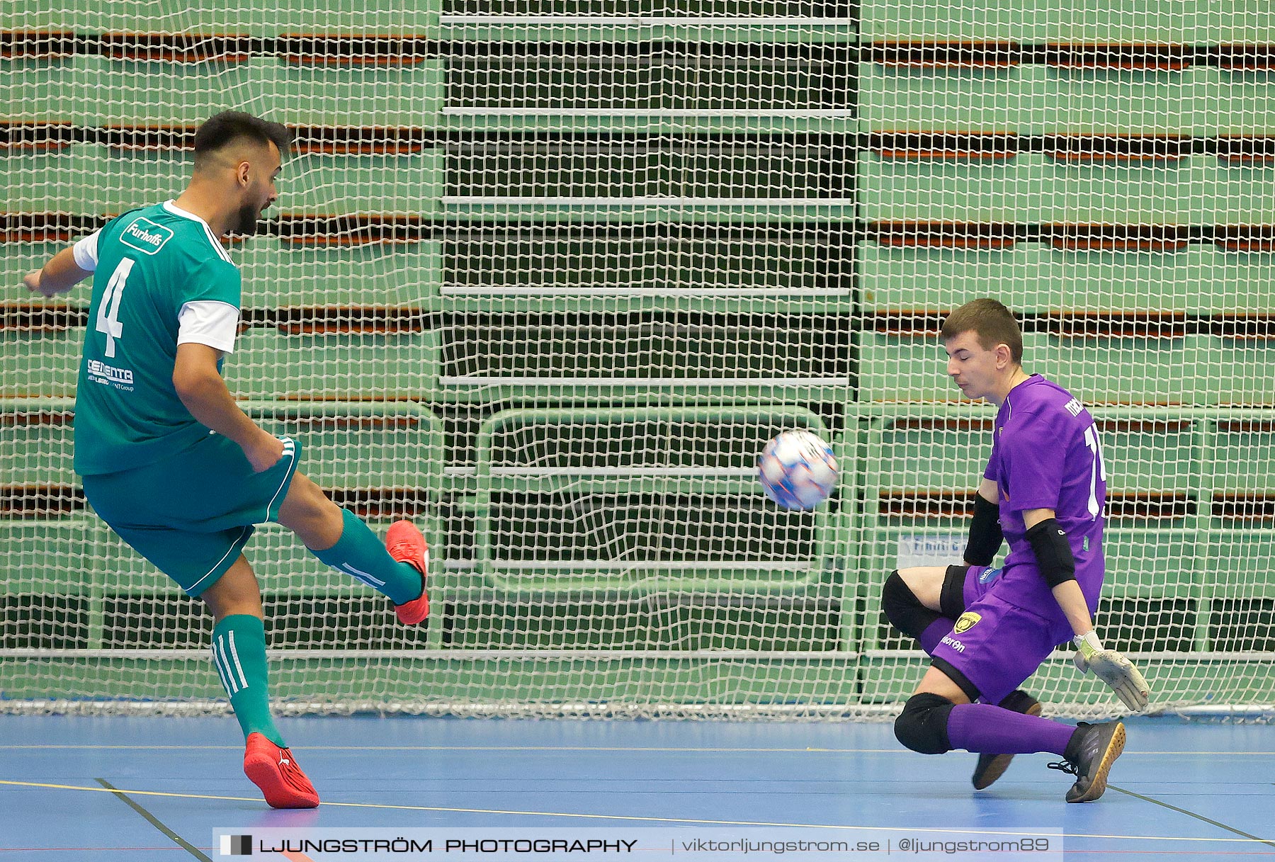 Skövde Futsalcup 2021 Herrar Elastico FC 2-Våmbs IF,herr,Arena Skövde,Skövde,Sverige,Futsal,,2021,270265