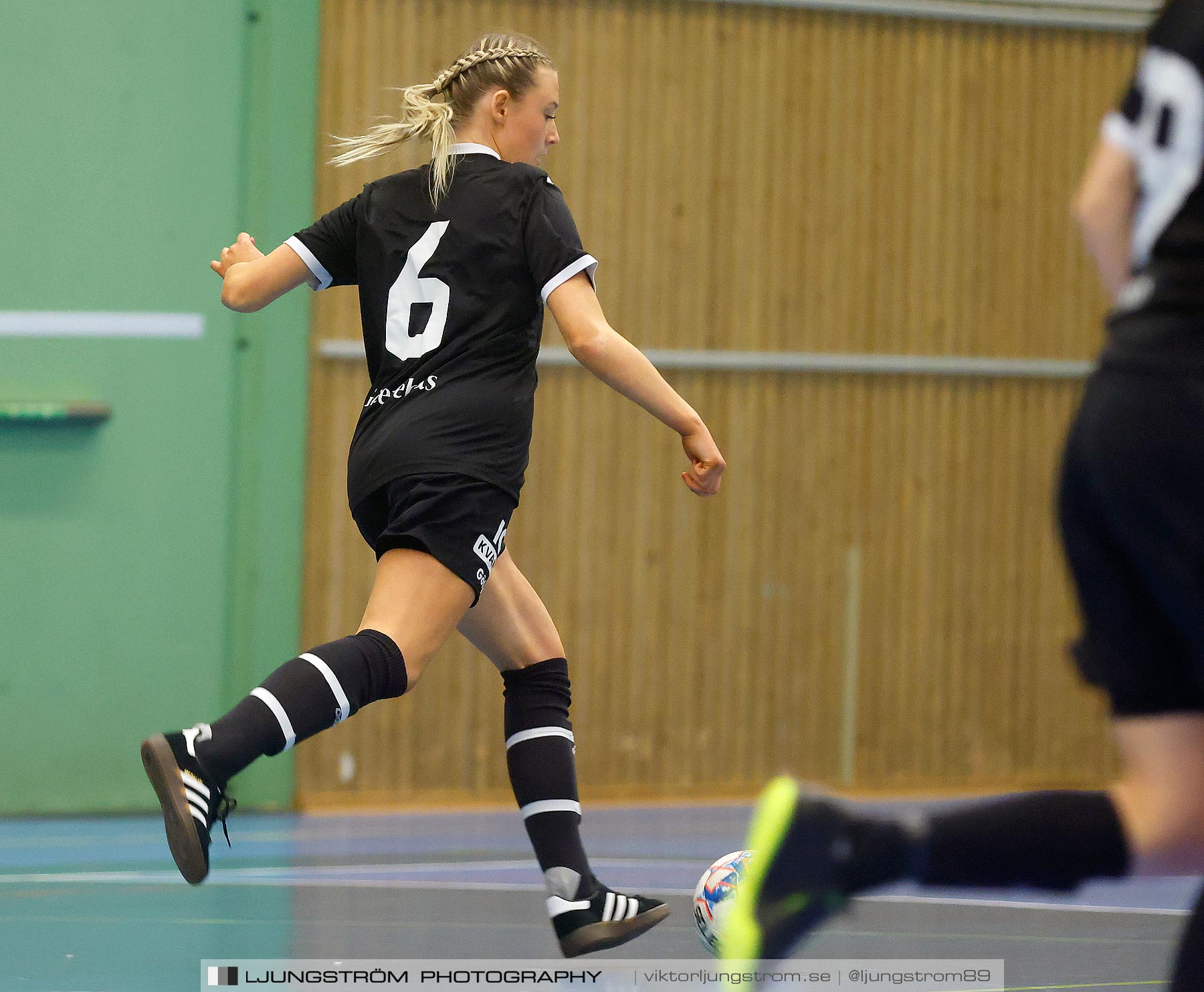 Skövde Futsalcup 2021 Damer Sils IF 1-Råda BK,dam,Arena Skövde,Skövde,Sverige,Futsal,,2021,270267