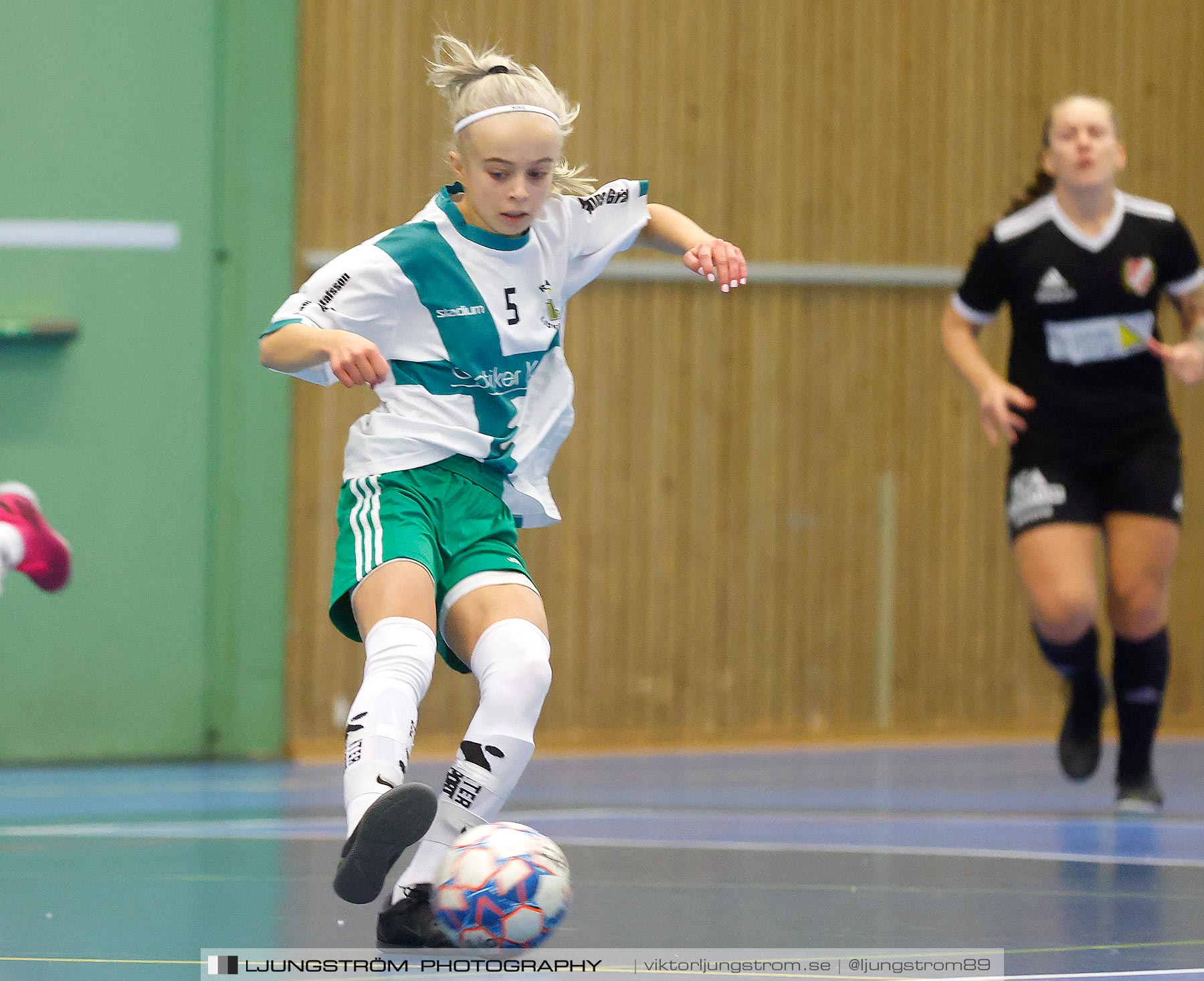 Skövde Futsalcup 2021 Damer Sils IF 1-Råda BK,dam,Arena Skövde,Skövde,Sverige,Futsal,,2021,270268