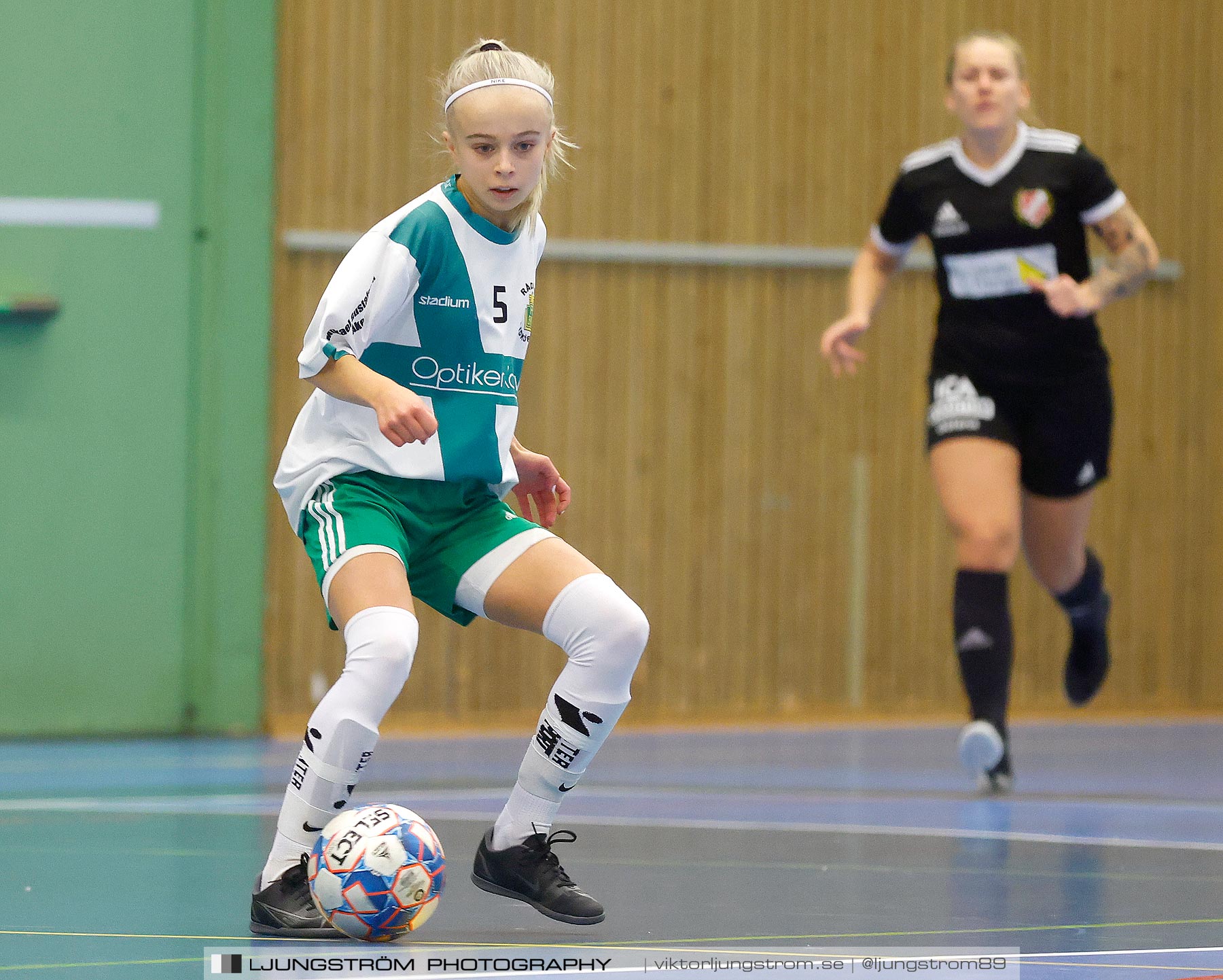 Skövde Futsalcup 2021 Damer Sils IF 1-Råda BK,dam,Arena Skövde,Skövde,Sverige,Futsal,,2021,270269