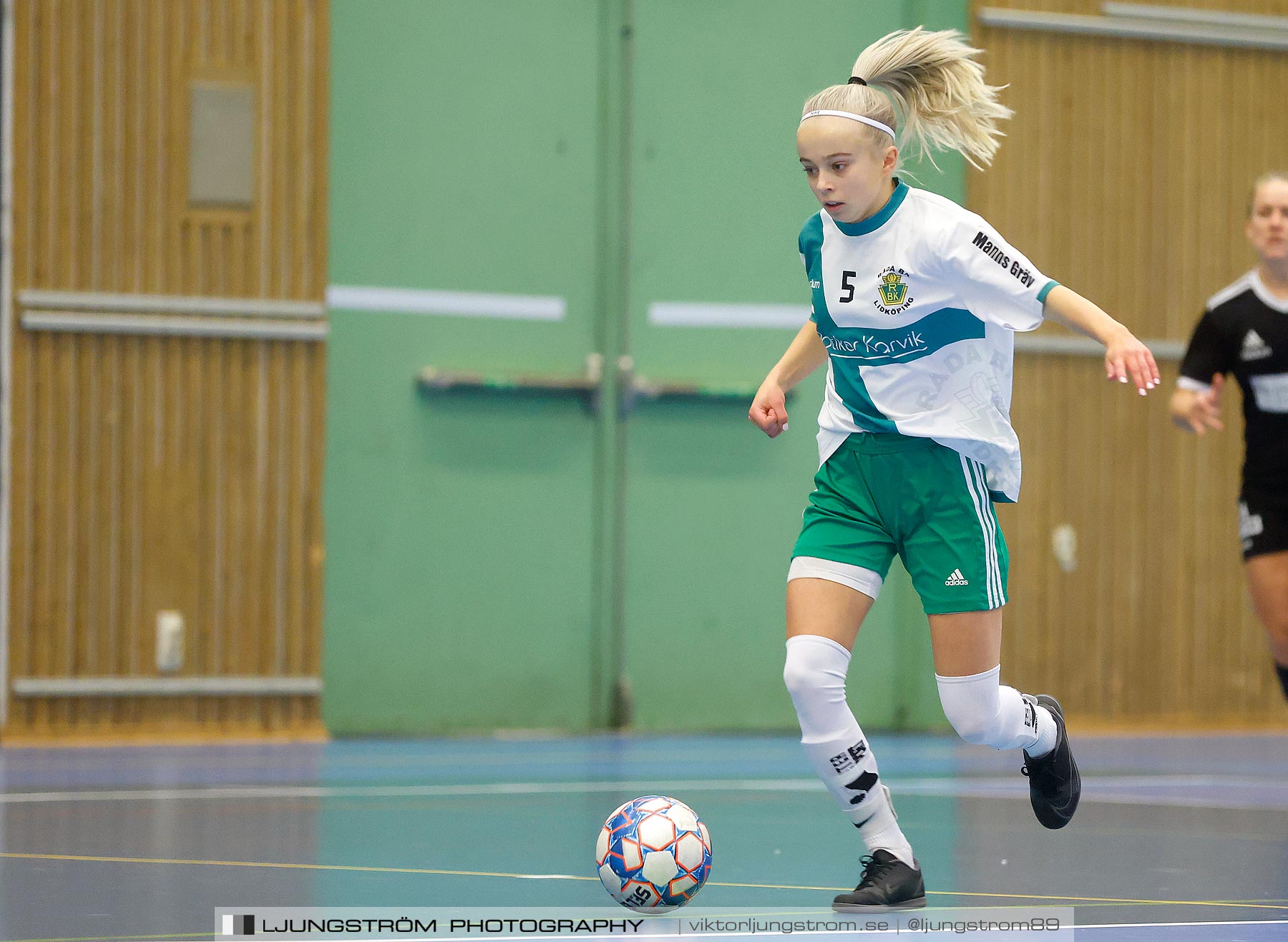 Skövde Futsalcup 2021 Damer Sils IF 1-Råda BK,dam,Arena Skövde,Skövde,Sverige,Futsal,,2021,270270