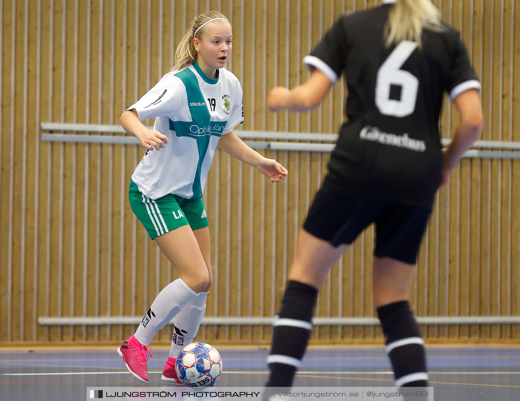 Skövde Futsalcup 2021 Damer Sils IF 1-Råda BK,dam,Arena Skövde,Skövde,Sverige,Futsal,,2021,270274