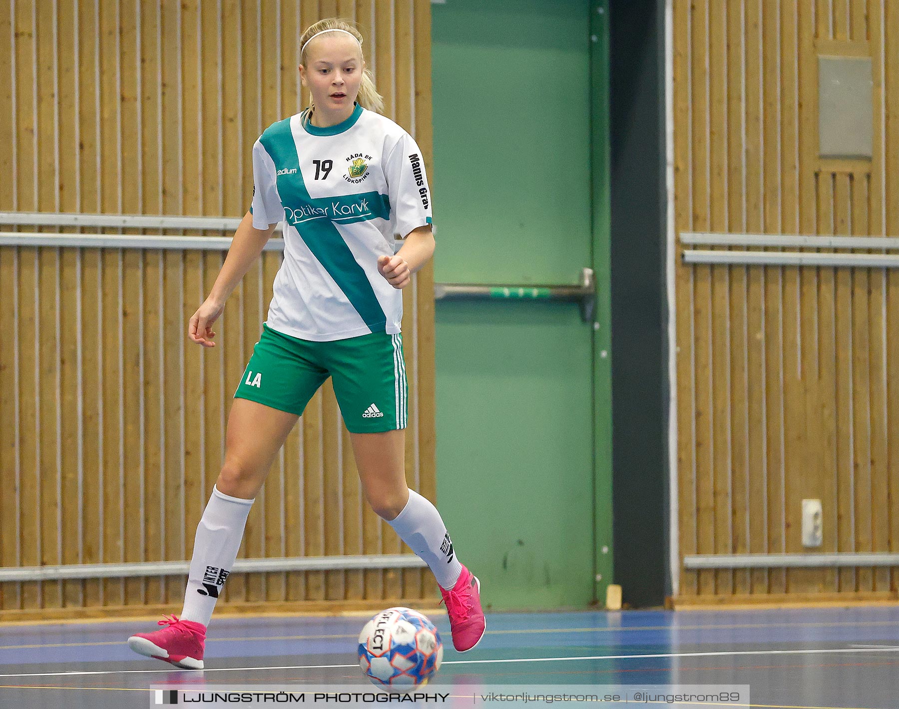 Skövde Futsalcup 2021 Damer Sils IF 1-Råda BK,dam,Arena Skövde,Skövde,Sverige,Futsal,,2021,270275