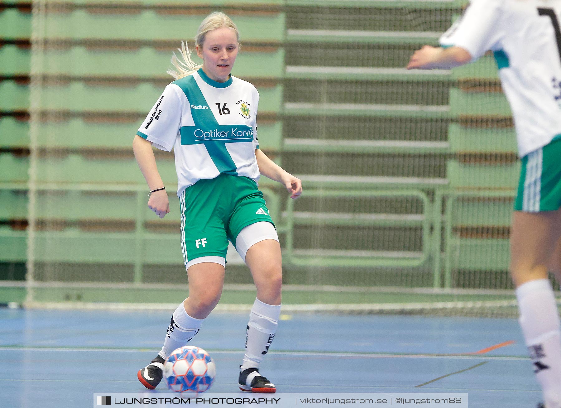 Skövde Futsalcup 2021 Damer Sils IF 1-Råda BK,dam,Arena Skövde,Skövde,Sverige,Futsal,,2021,270276