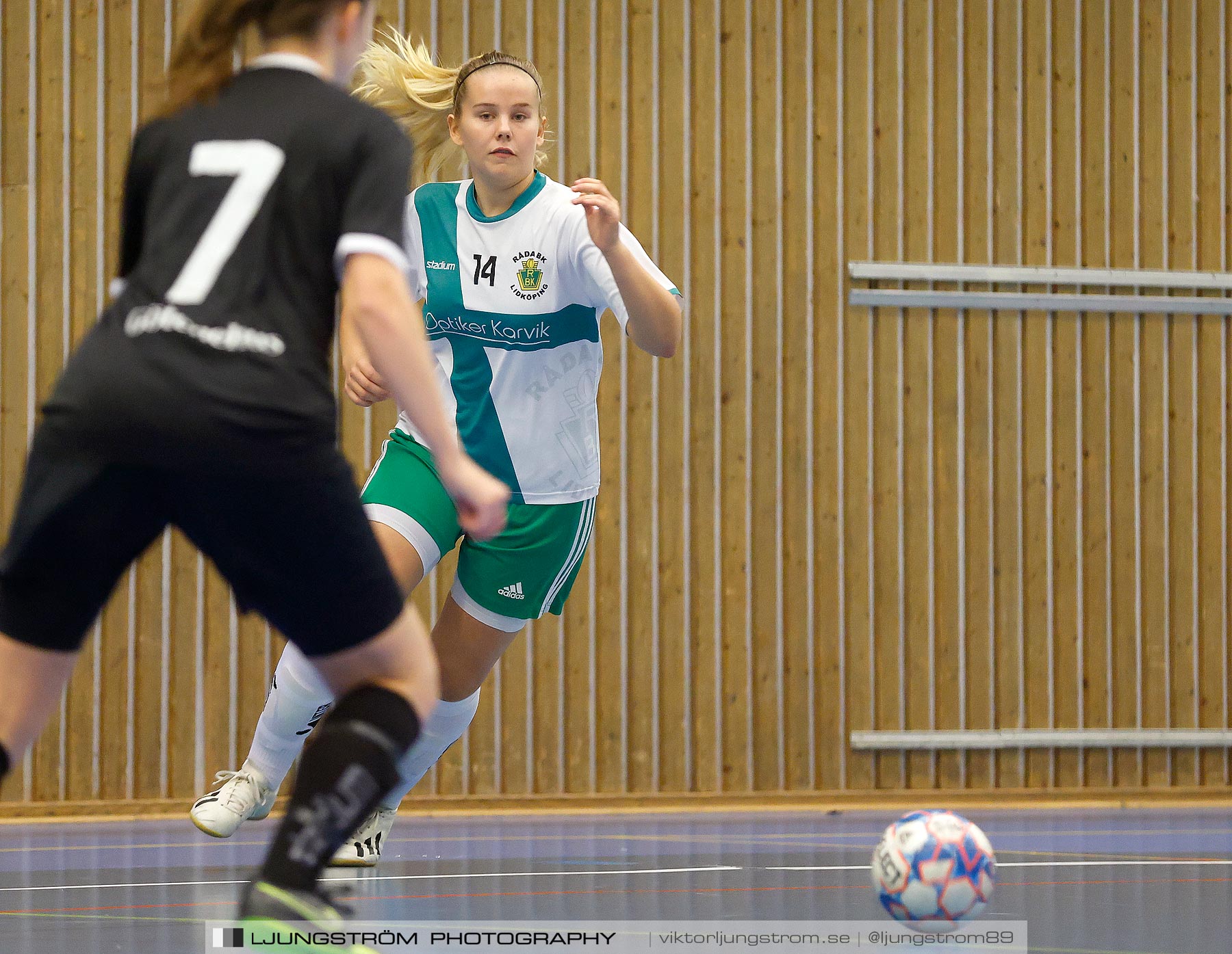 Skövde Futsalcup 2021 Damer Sils IF 1-Råda BK,dam,Arena Skövde,Skövde,Sverige,Futsal,,2021,270282