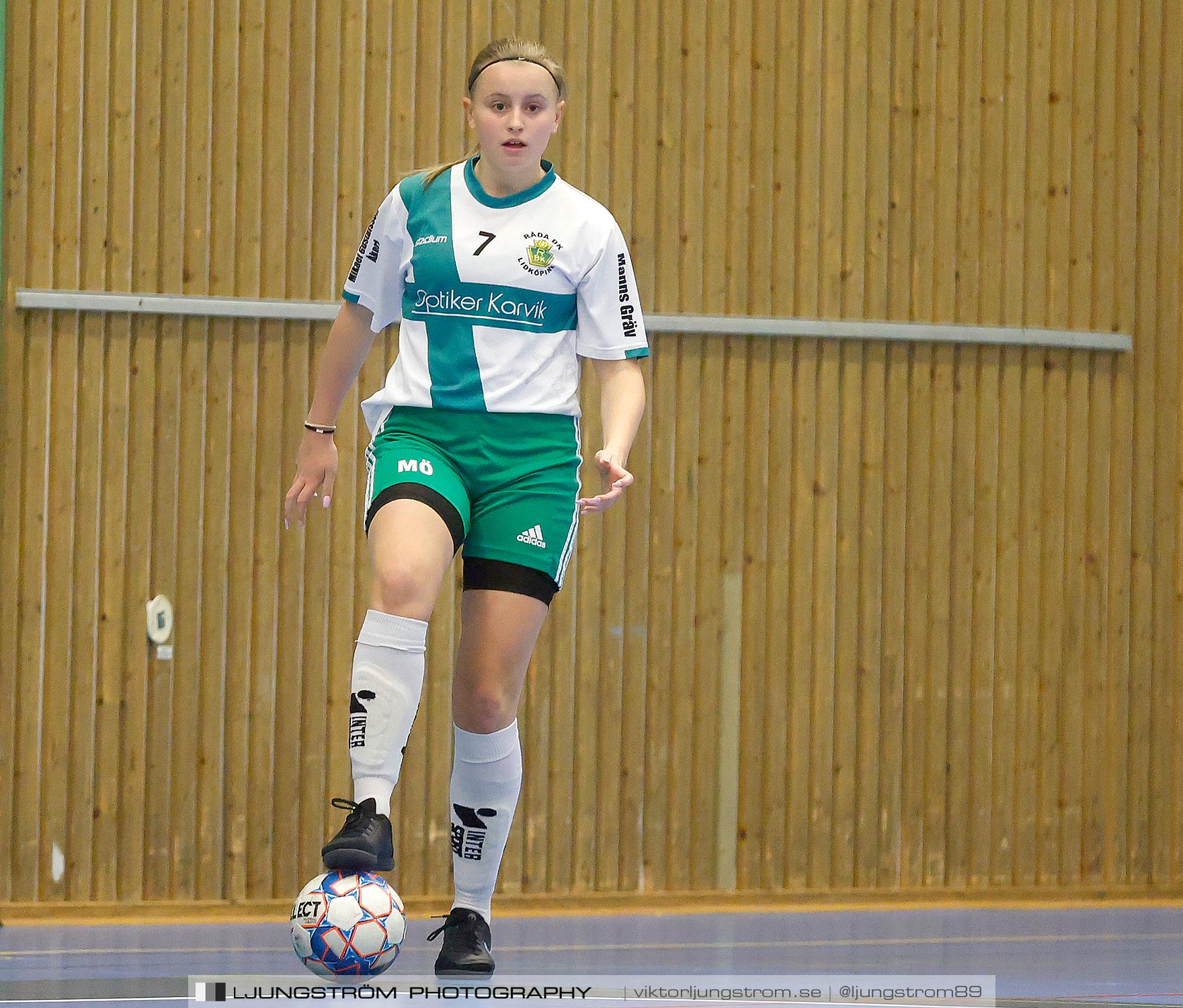 Skövde Futsalcup 2021 Damer Sils IF 1-Råda BK,dam,Arena Skövde,Skövde,Sverige,Futsal,,2021,270284