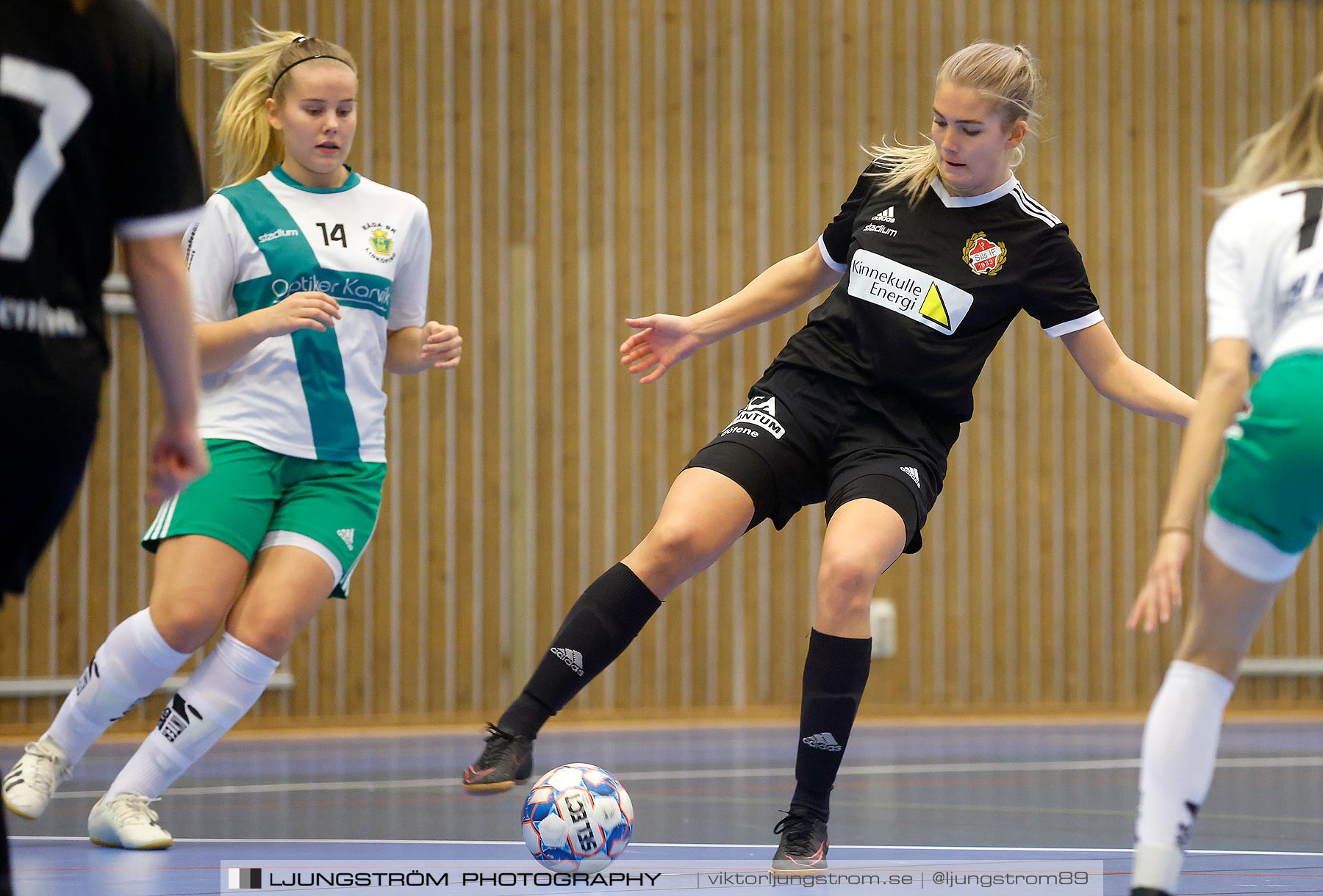 Skövde Futsalcup 2021 Damer Sils IF 1-Råda BK,dam,Arena Skövde,Skövde,Sverige,Futsal,,2021,270287