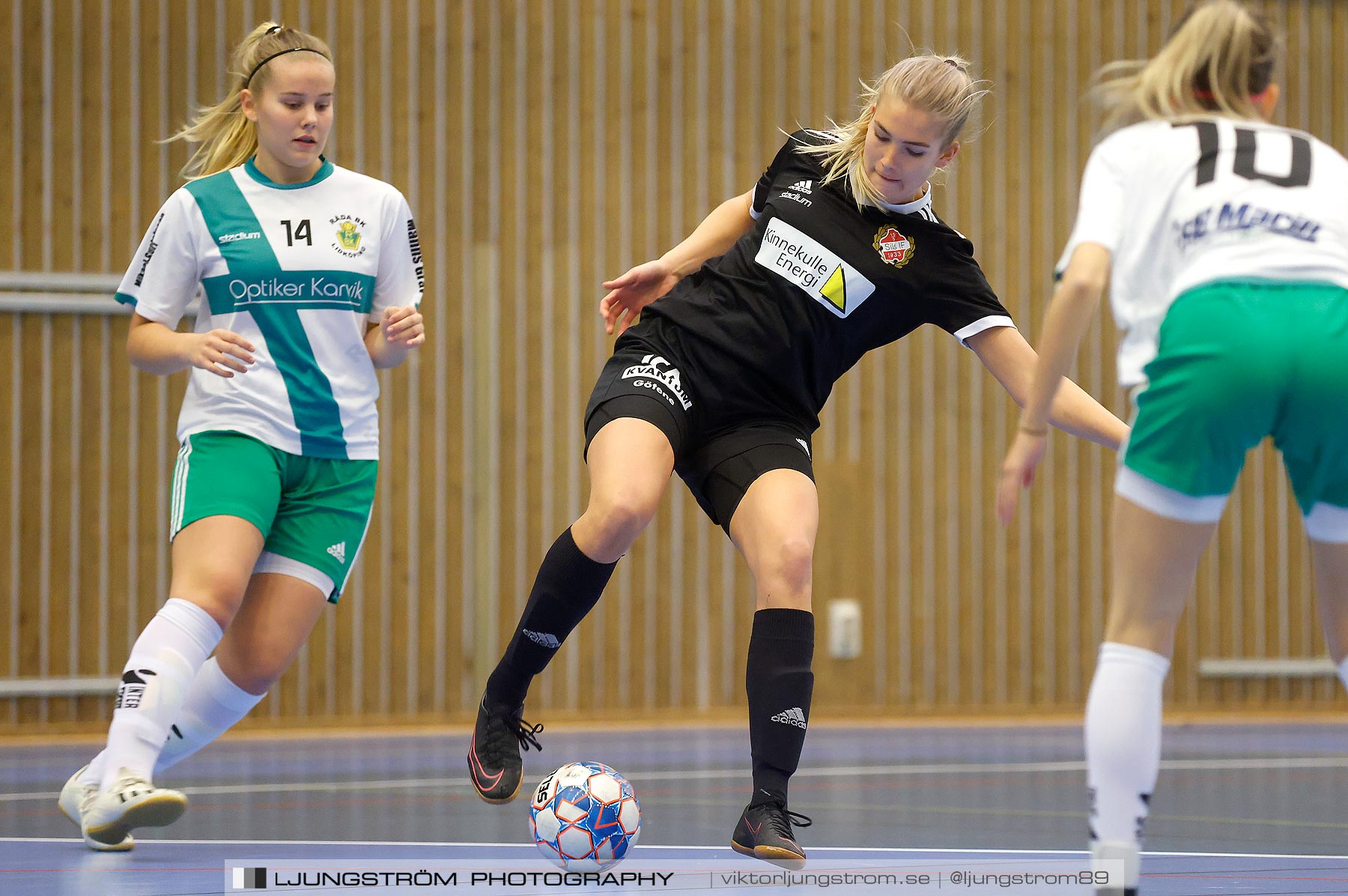 Skövde Futsalcup 2021 Damer Sils IF 1-Råda BK,dam,Arena Skövde,Skövde,Sverige,Futsal,,2021,270288