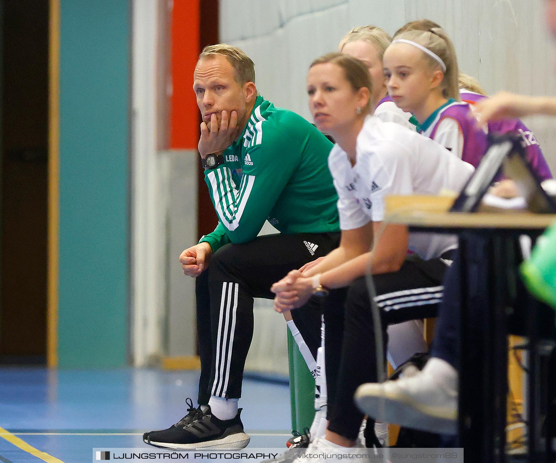 Skövde Futsalcup 2021 Damer Sils IF 1-Råda BK,dam,Arena Skövde,Skövde,Sverige,Futsal,,2021,270290