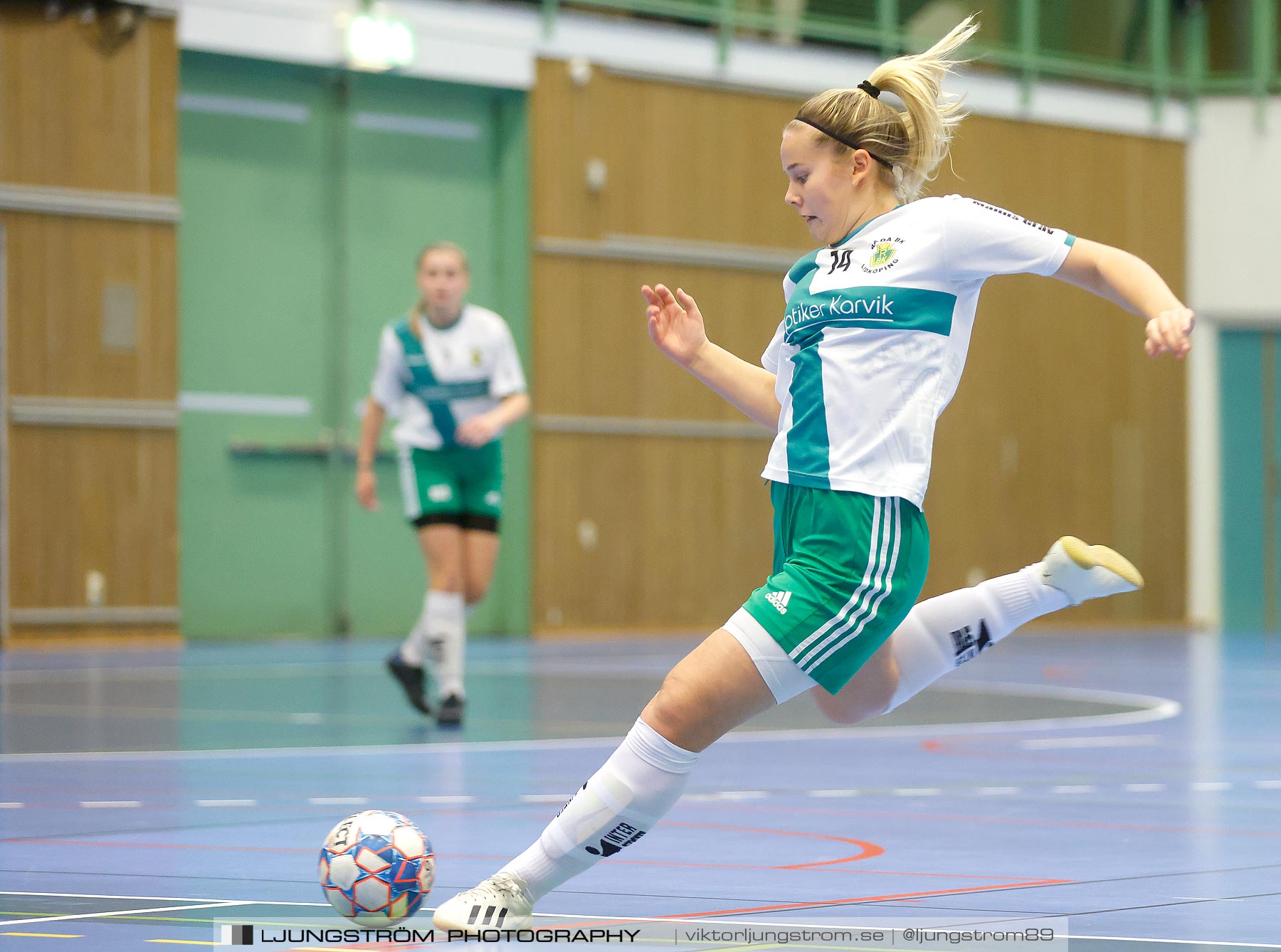 Skövde Futsalcup 2021 Damer Sils IF 1-Råda BK,dam,Arena Skövde,Skövde,Sverige,Futsal,,2021,270292