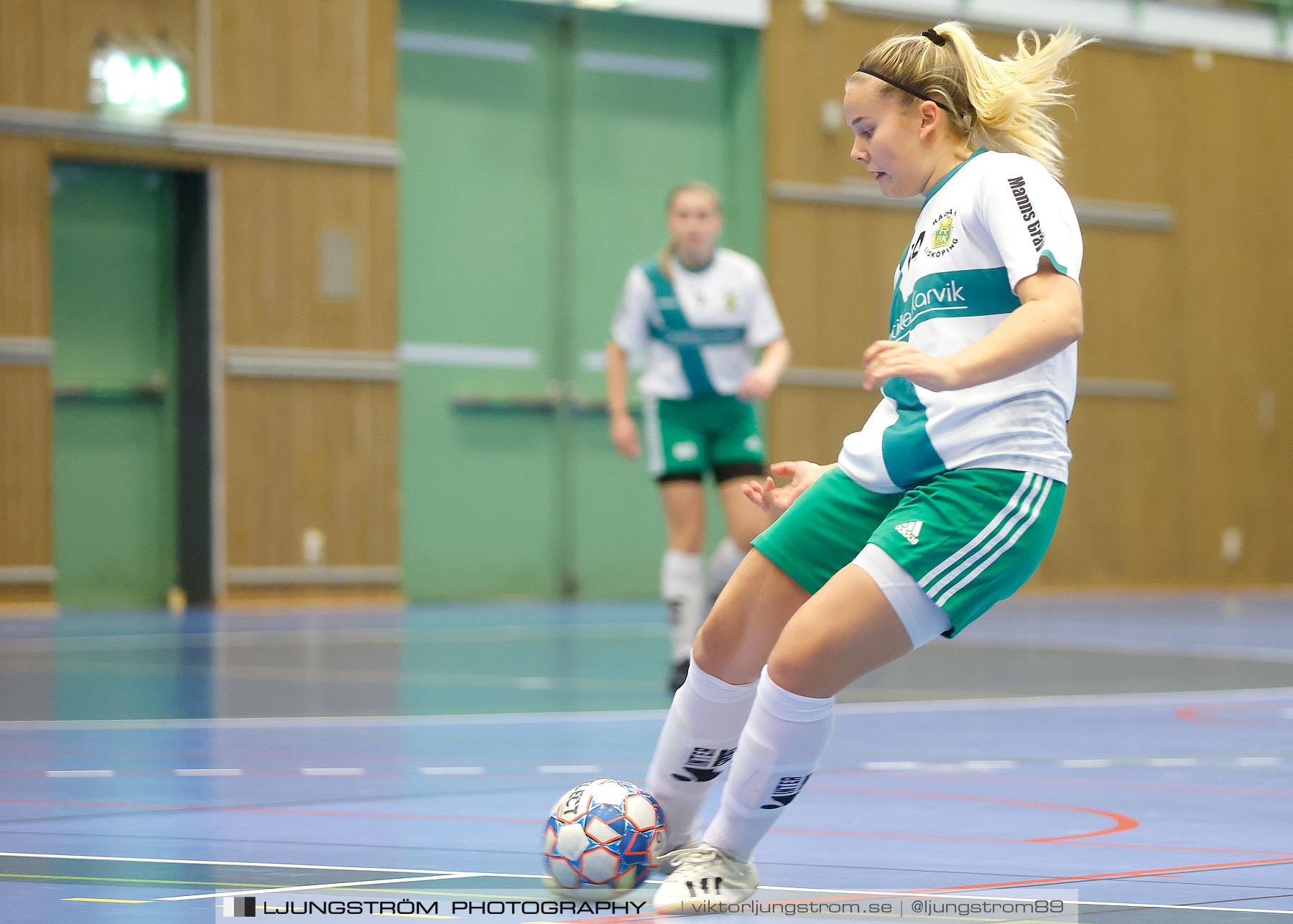Skövde Futsalcup 2021 Damer Sils IF 1-Råda BK,dam,Arena Skövde,Skövde,Sverige,Futsal,,2021,270293