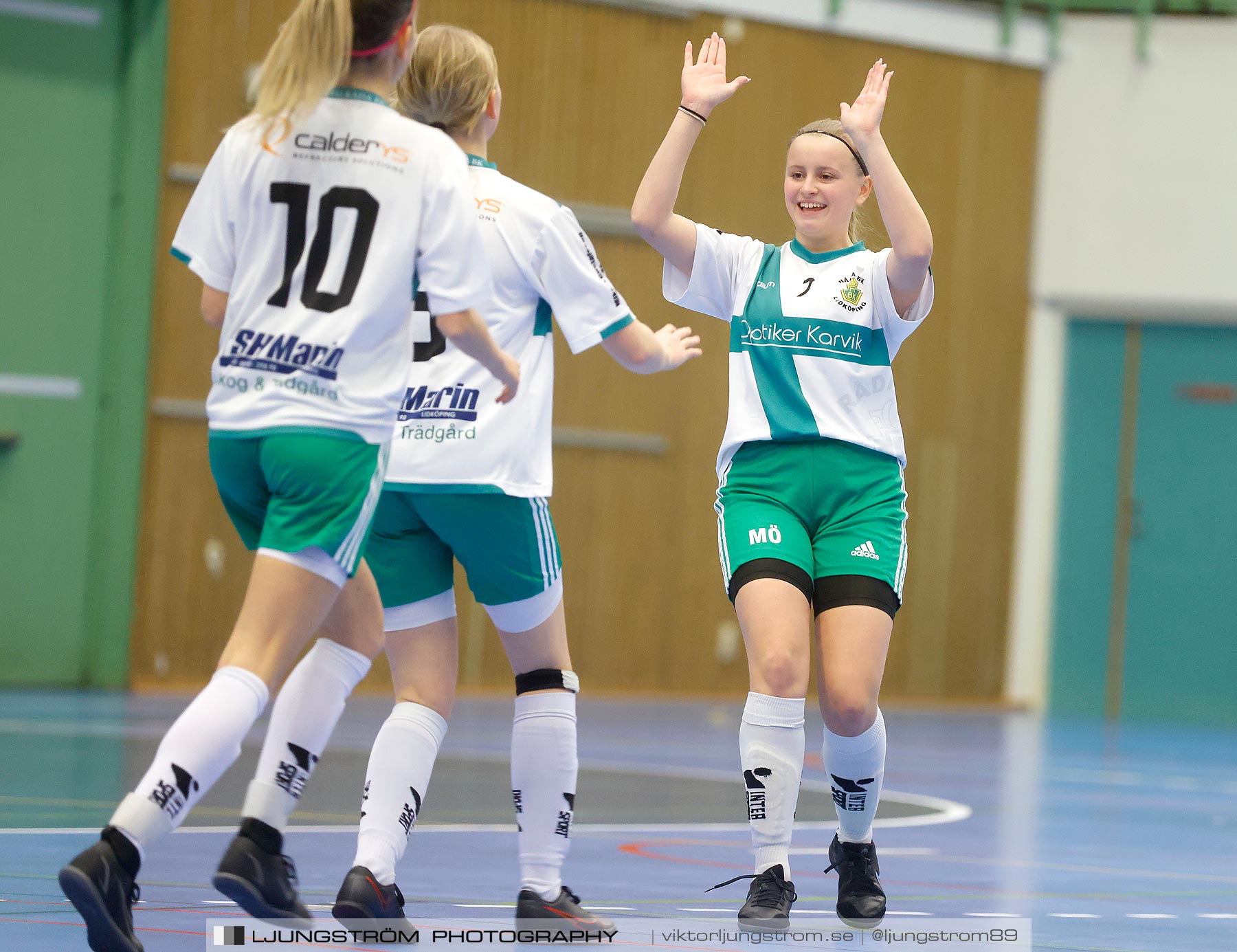Skövde Futsalcup 2021 Damer Sils IF 1-Råda BK,dam,Arena Skövde,Skövde,Sverige,Futsal,,2021,270296