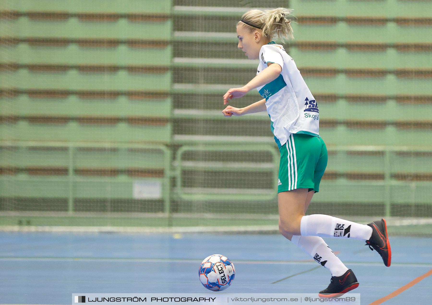 Skövde Futsalcup 2021 Damer Sils IF 1-Råda BK,dam,Arena Skövde,Skövde,Sverige,Futsal,,2021,270297