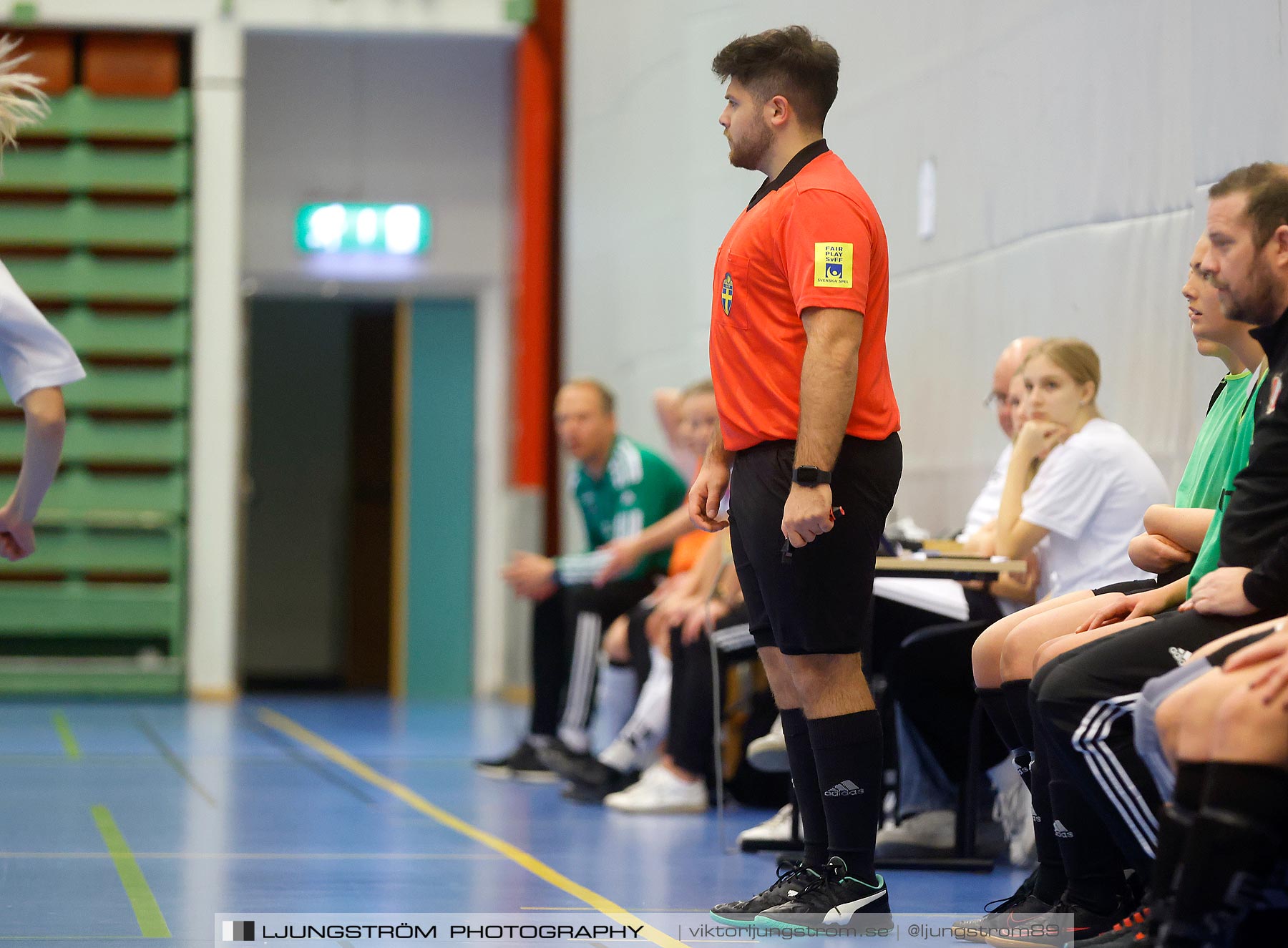 Skövde Futsalcup 2021 Damer Sils IF 1-Råda BK,dam,Arena Skövde,Skövde,Sverige,Futsal,,2021,270300