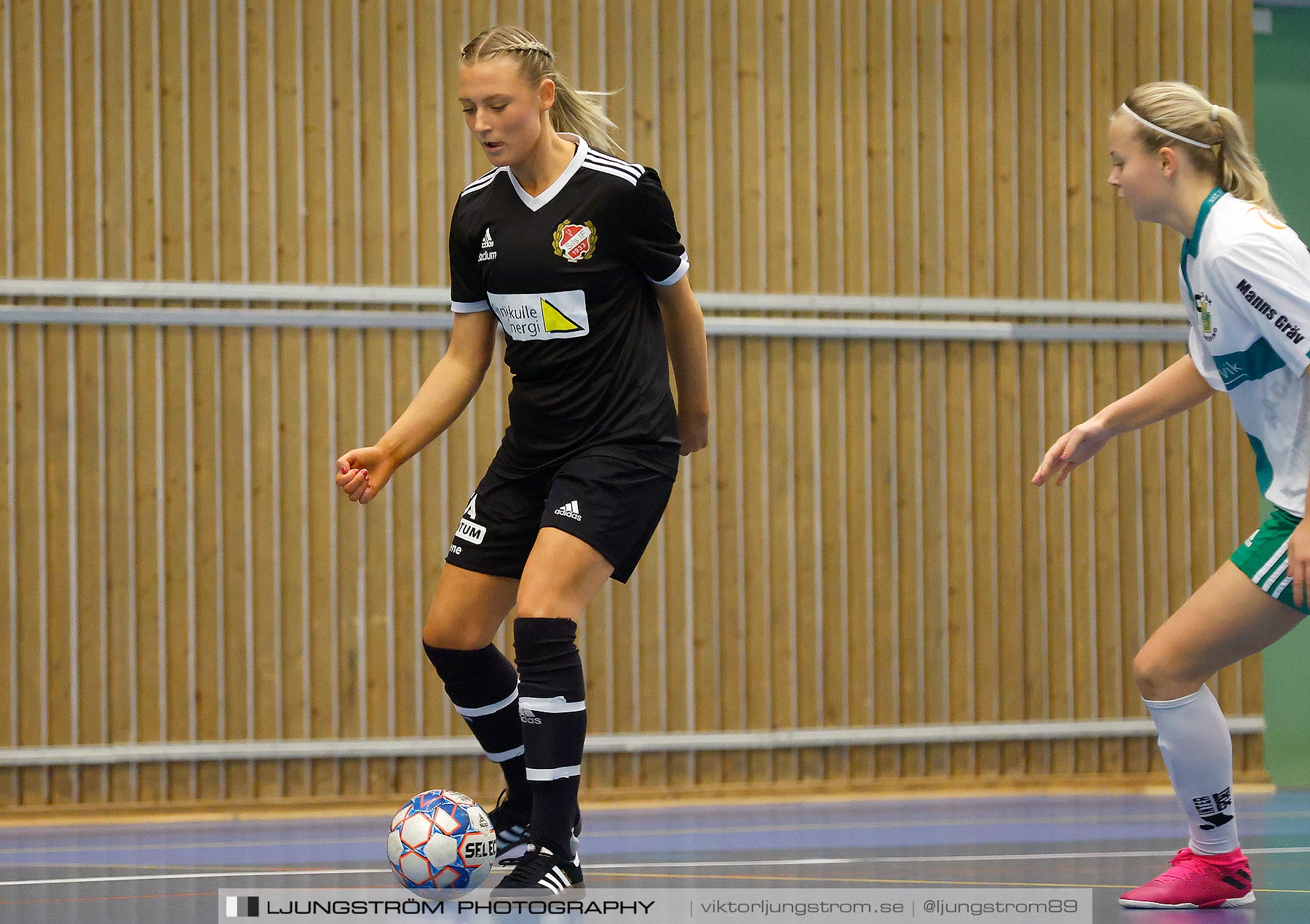 Skövde Futsalcup 2021 Damer Sils IF 1-Råda BK,dam,Arena Skövde,Skövde,Sverige,Futsal,,2021,270302