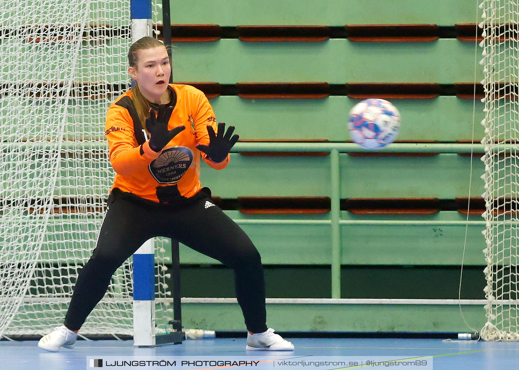 Skövde Futsalcup 2021 Damer Sils IF 1-Råda BK,dam,Arena Skövde,Skövde,Sverige,Futsal,,2021,270307