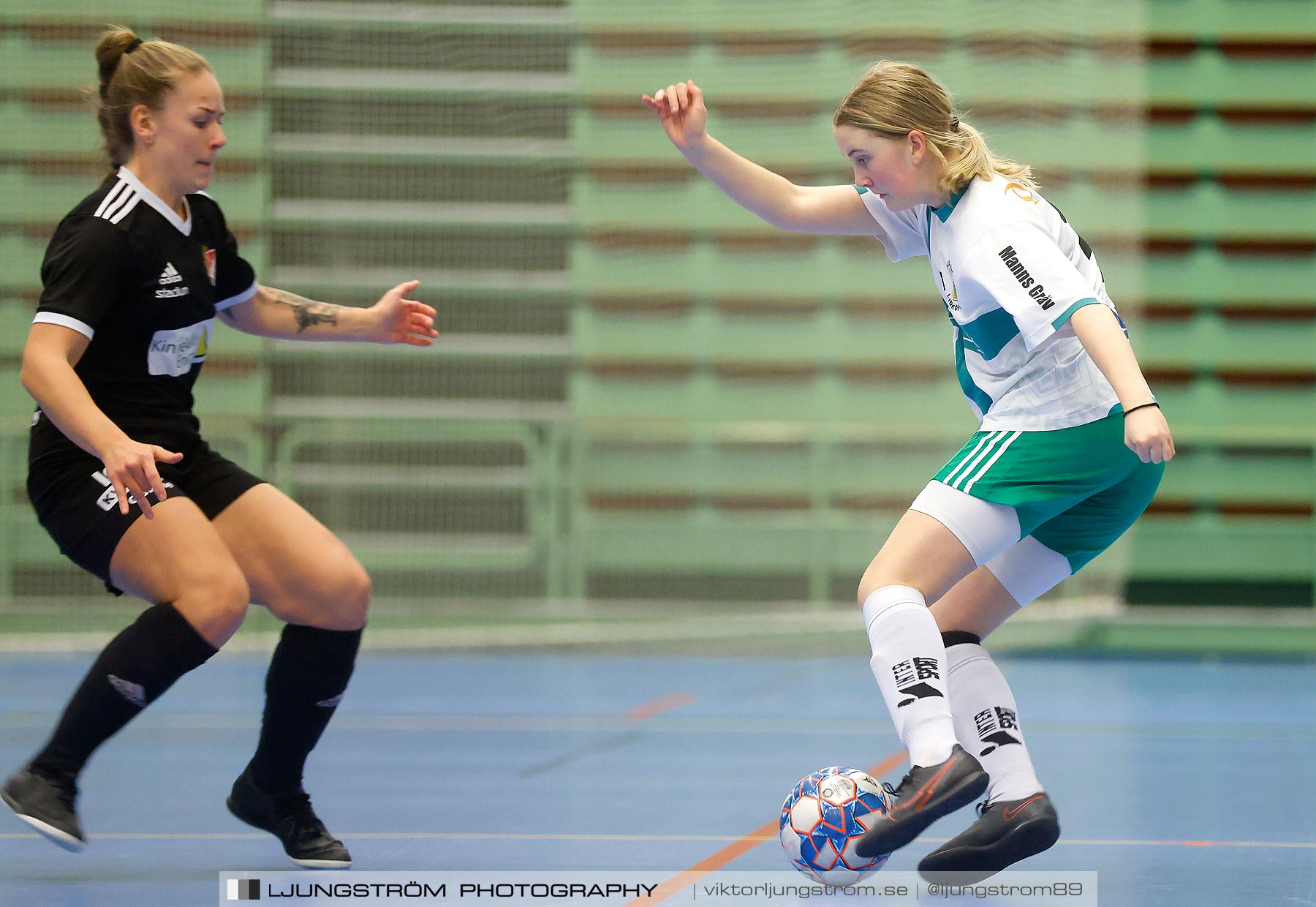 Skövde Futsalcup 2021 Damer Sils IF 1-Råda BK,dam,Arena Skövde,Skövde,Sverige,Futsal,,2021,270313